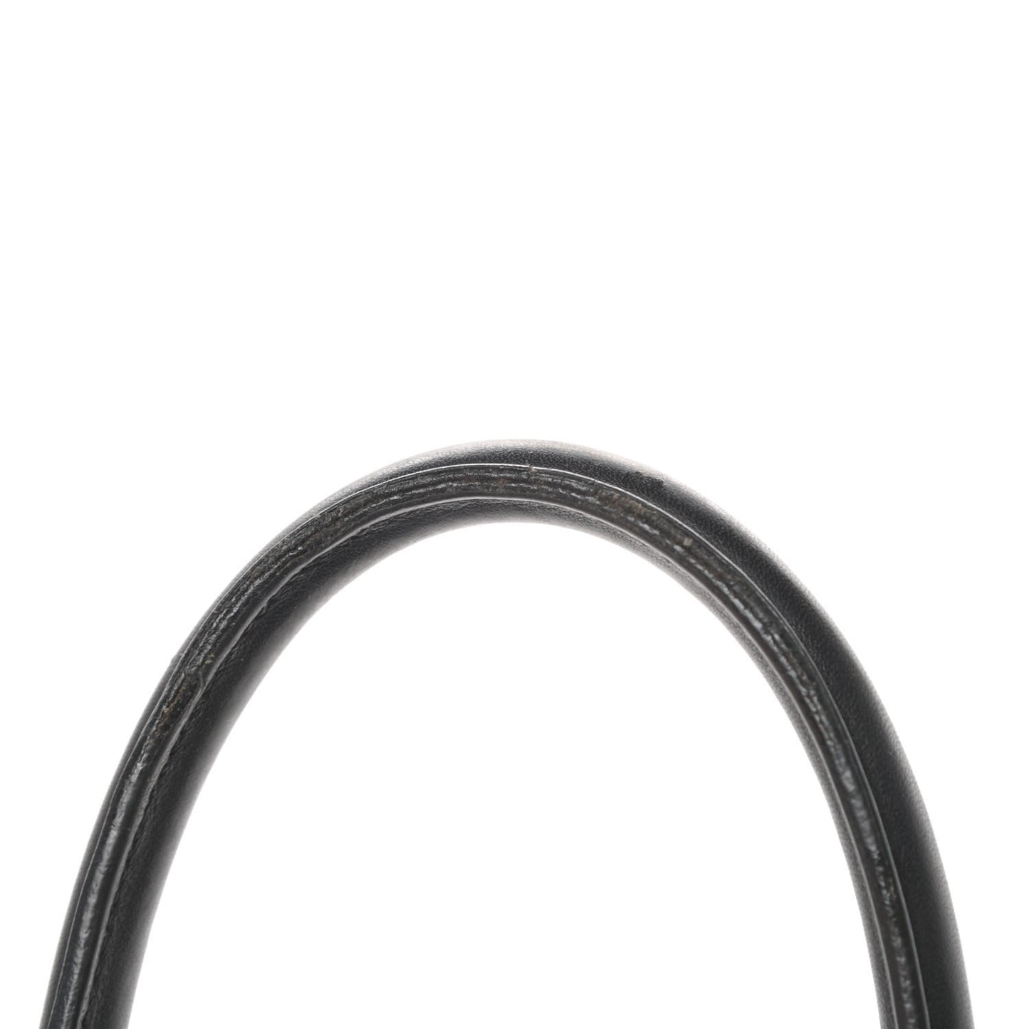 Calfskin Baby Sac de Jour Black