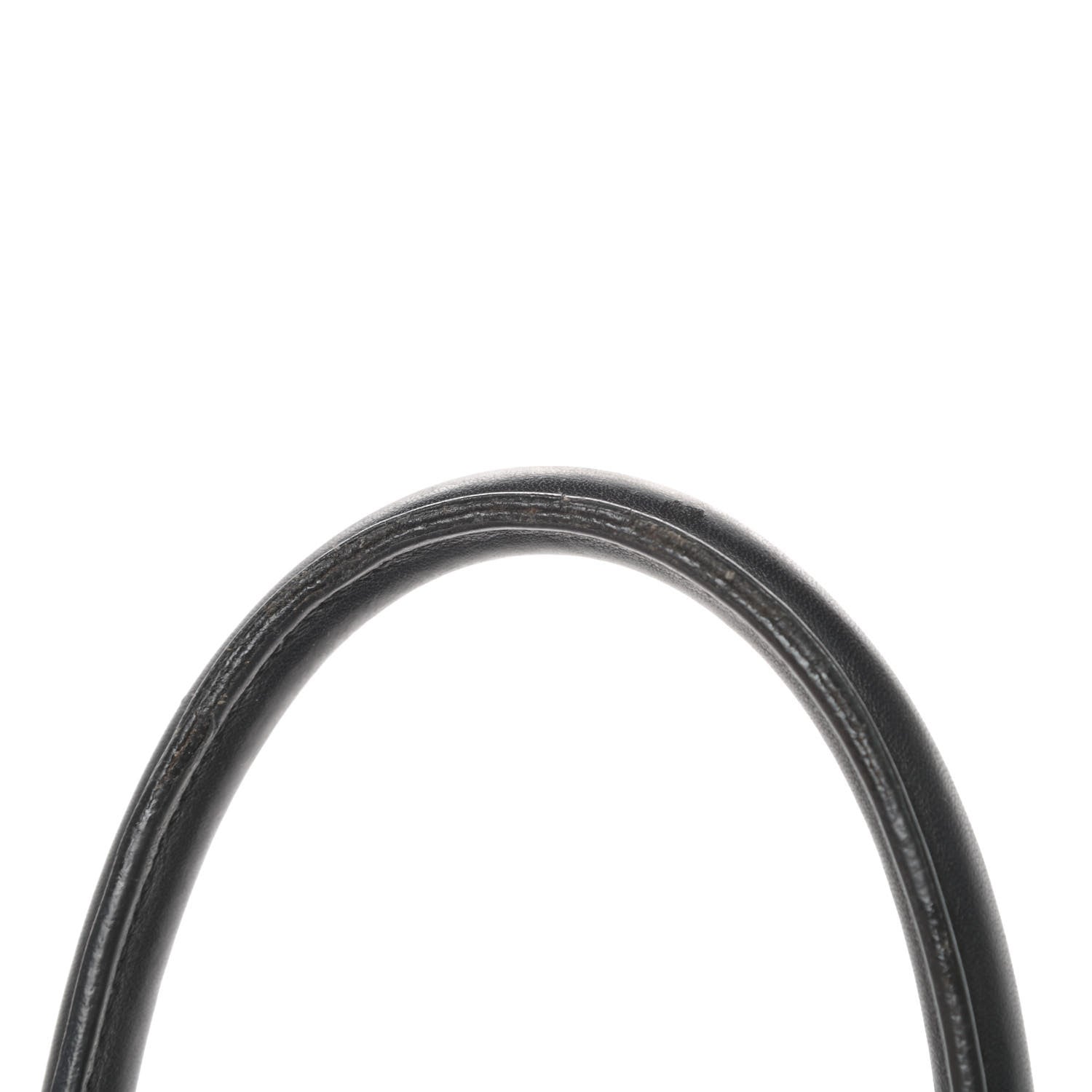 Saint Laurent Calfskin Baby Sac de Jour Black 13 of 19