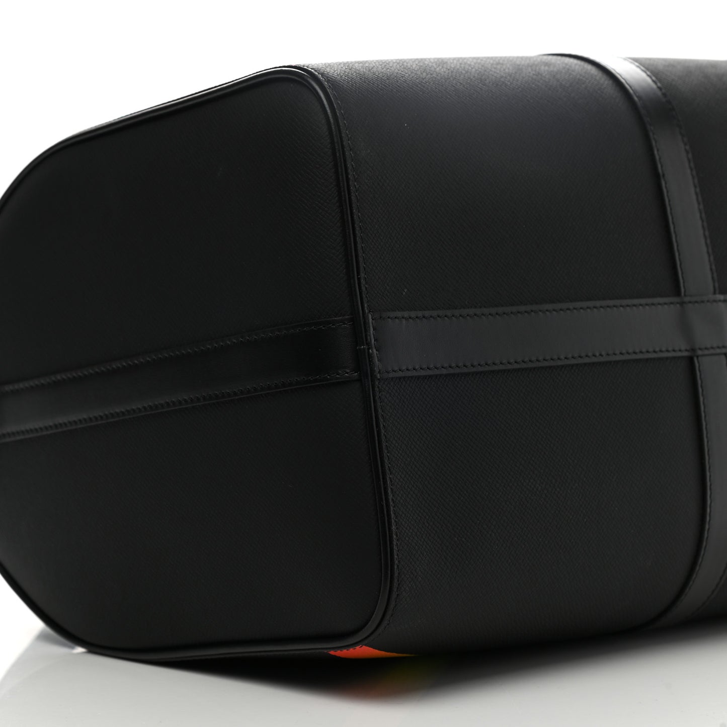 Taiga Rainbow Keepall Bandouliere 50 Black