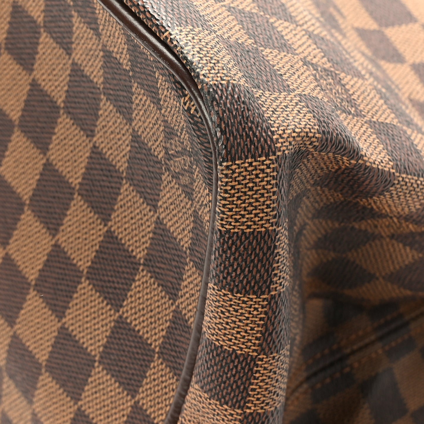 Damier Ebene Greenwich PM