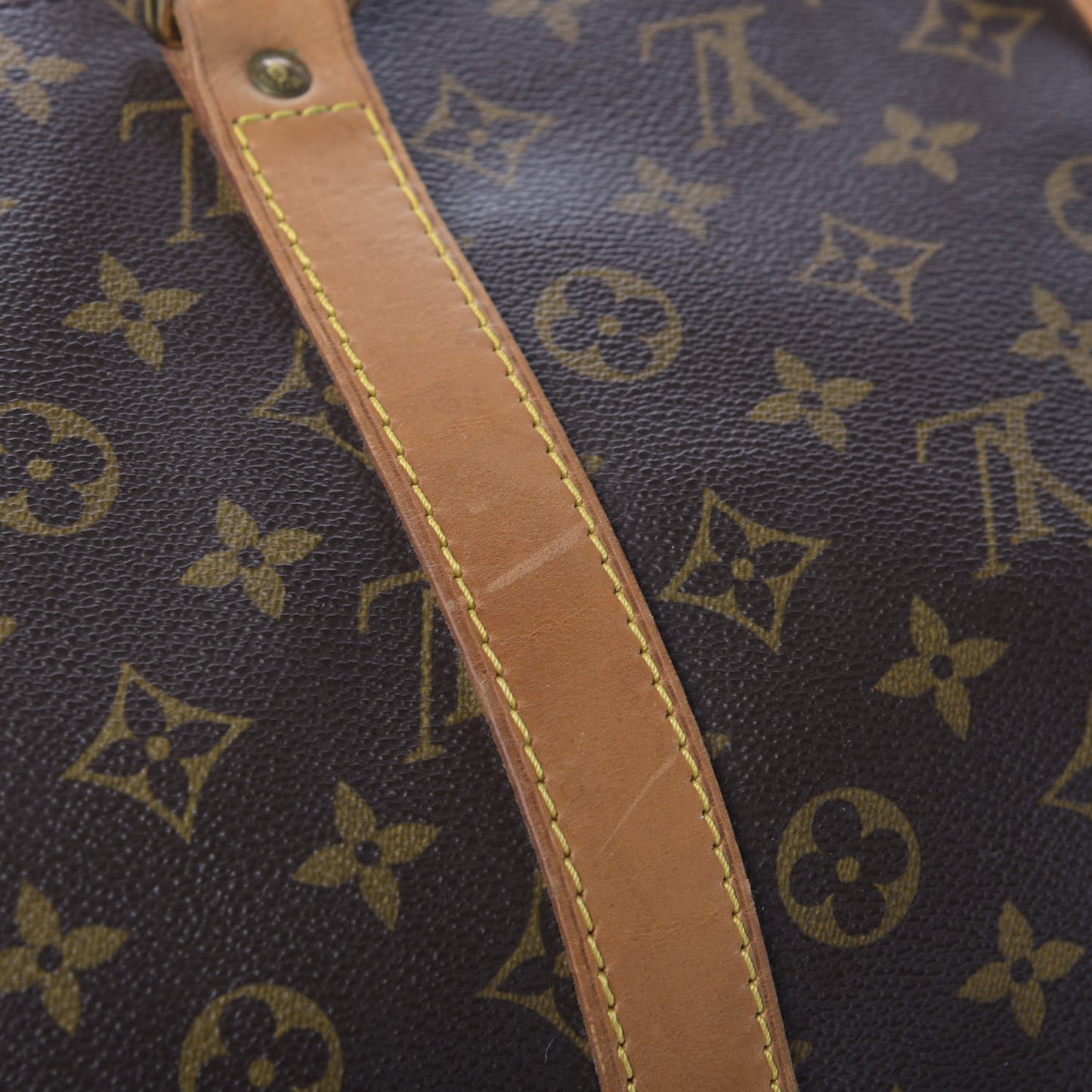 Monogram Keepall Bandouliere 55