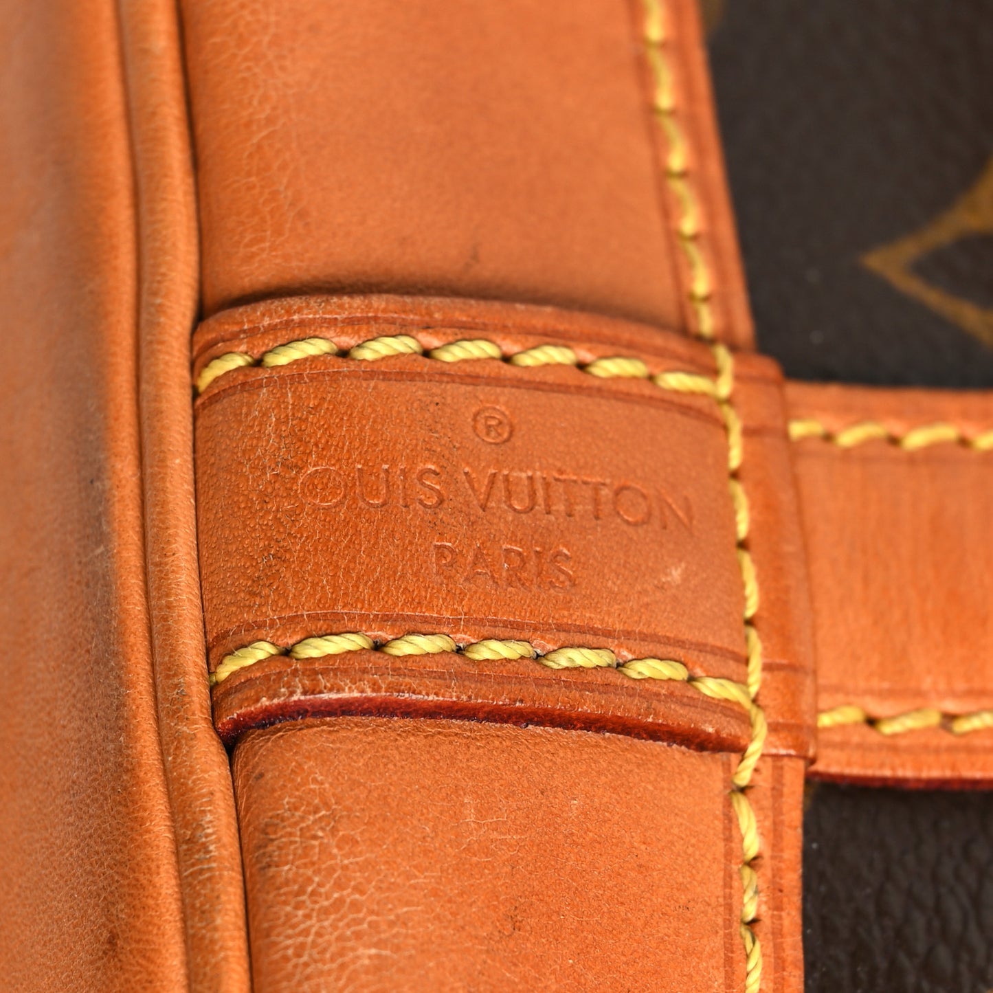 Monogram Petit Noe NM