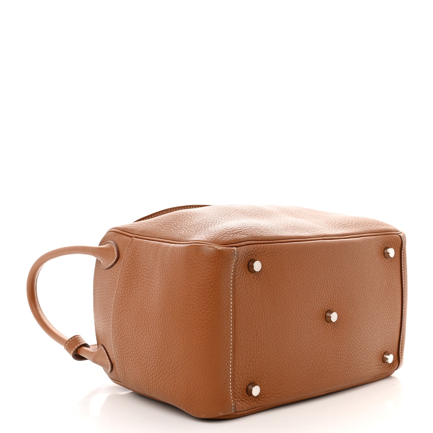 Taurillon Clemence Lindy 30 Gold