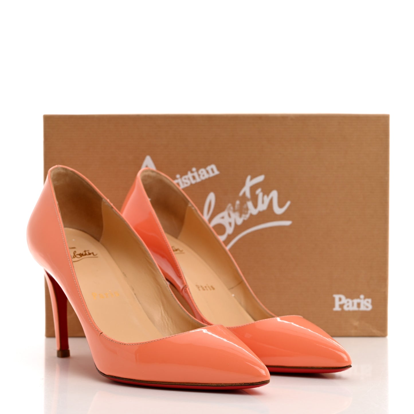 Patent Pigalle 85 Pumps 35 Mango