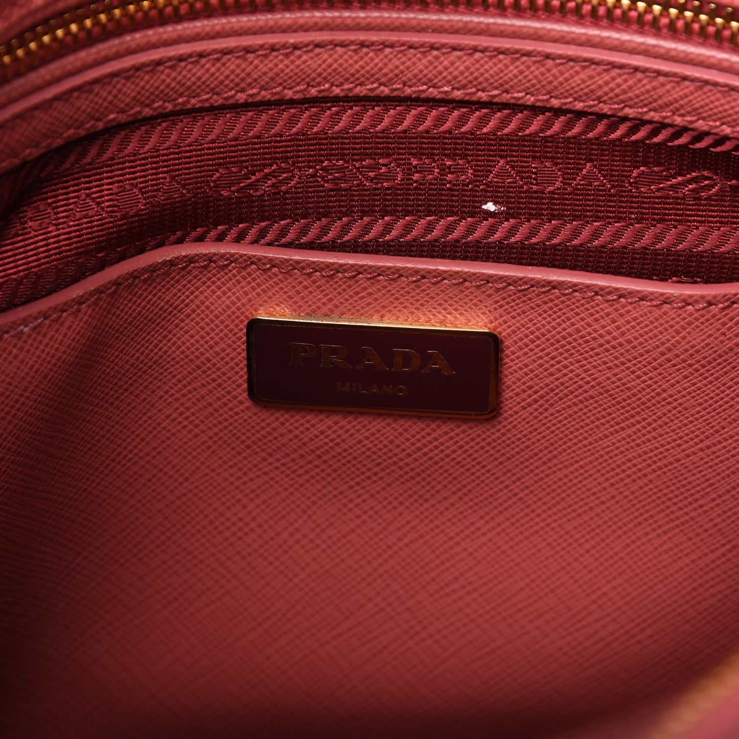 Saffiano Lux Medium Open Promenade Tote Tamaris