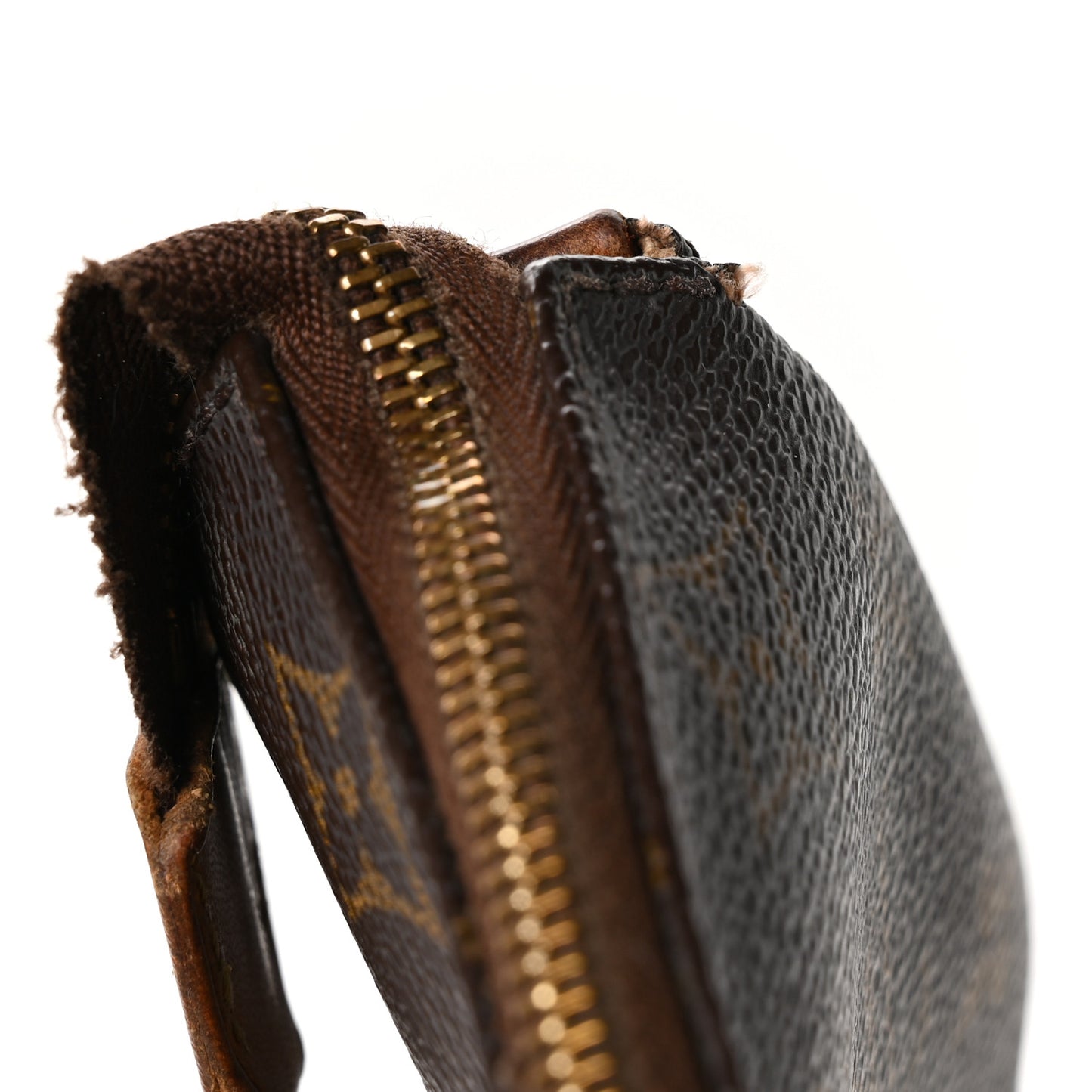 Monogram Eva Clutch