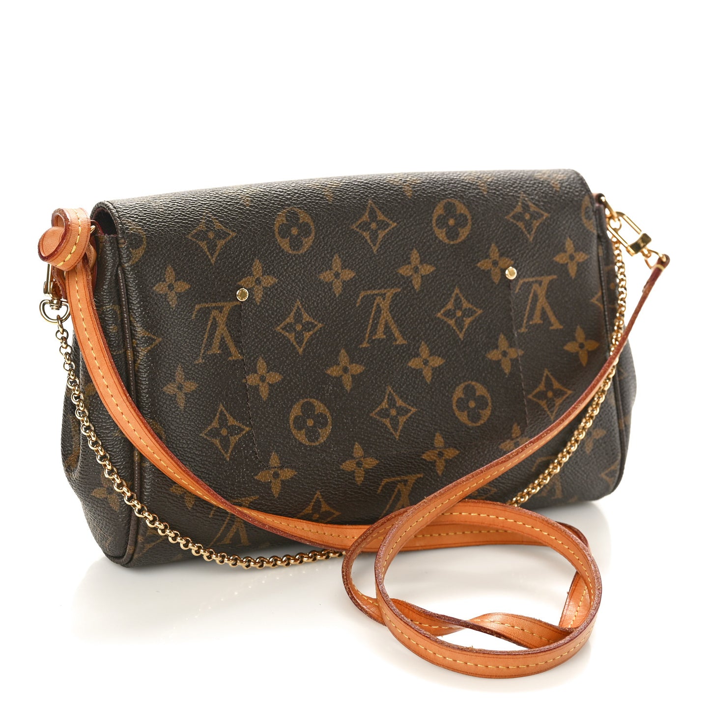 Monogram Favorite MM