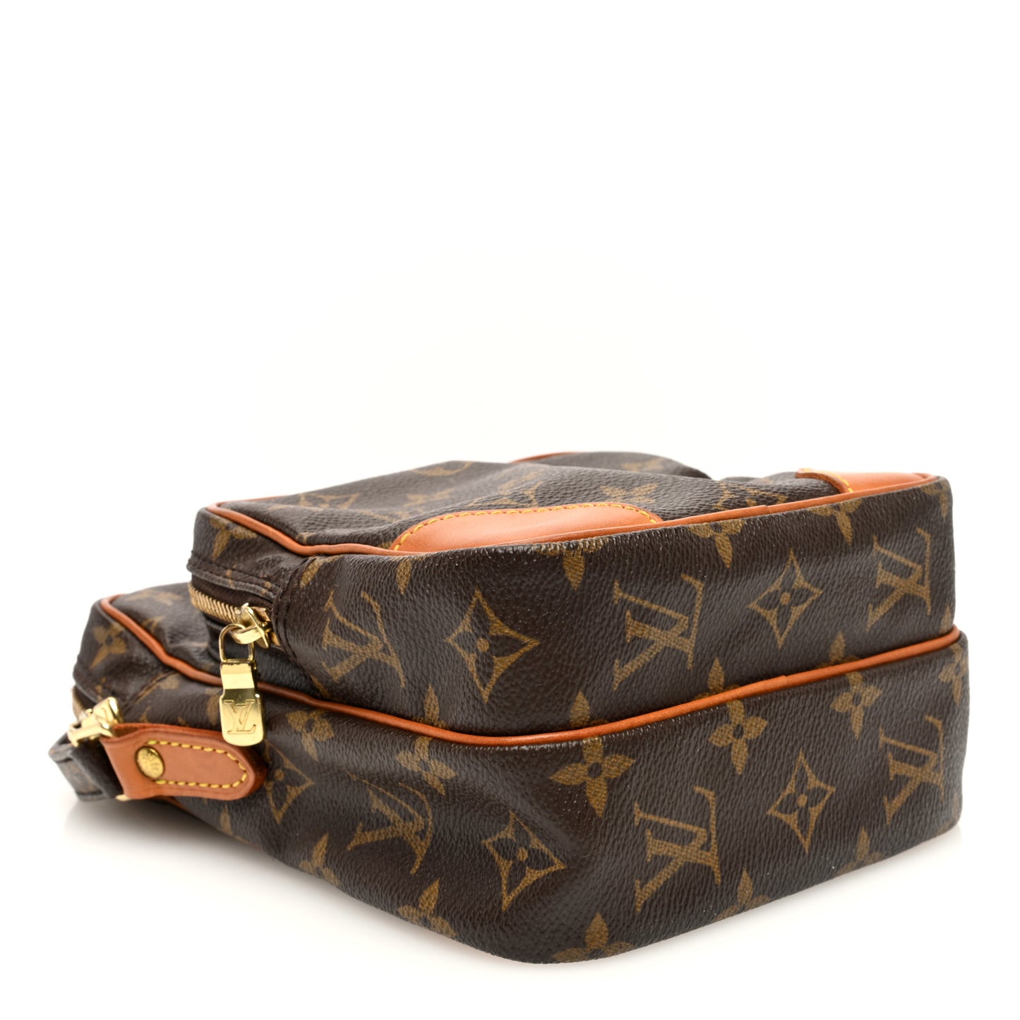 Monogram Amazone