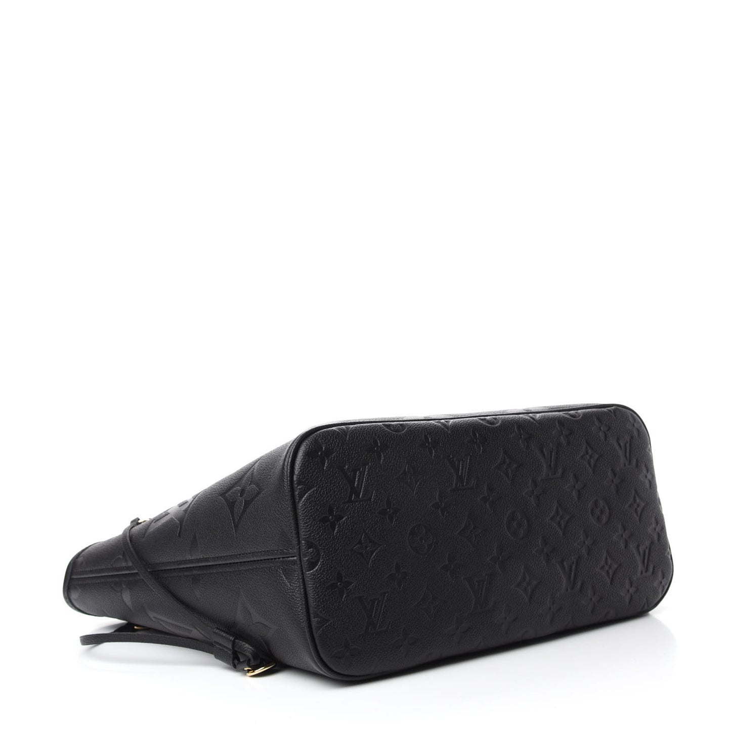 Empreinte Monogram Giant Neverfull MM Black