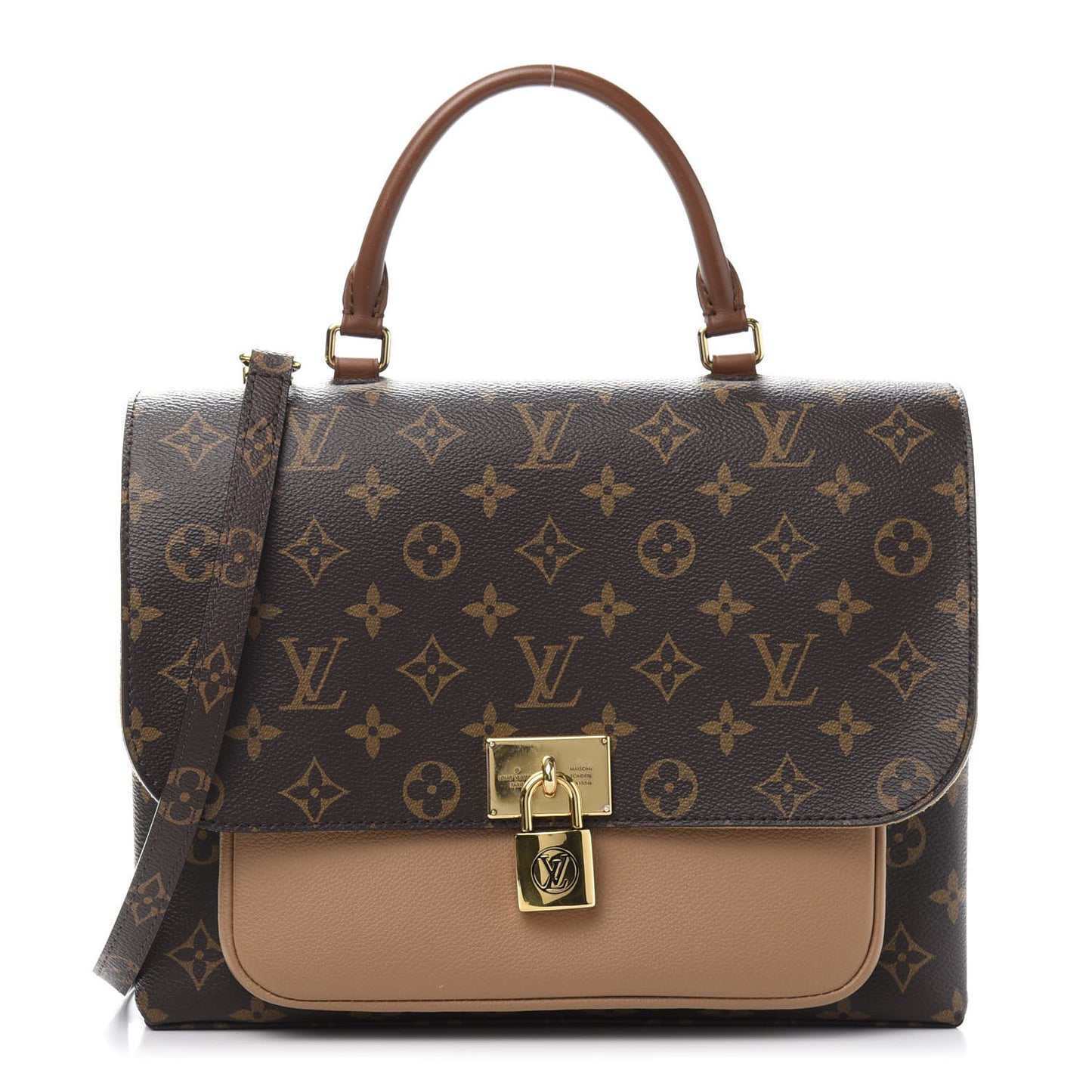 Monogram Marignan Sesame