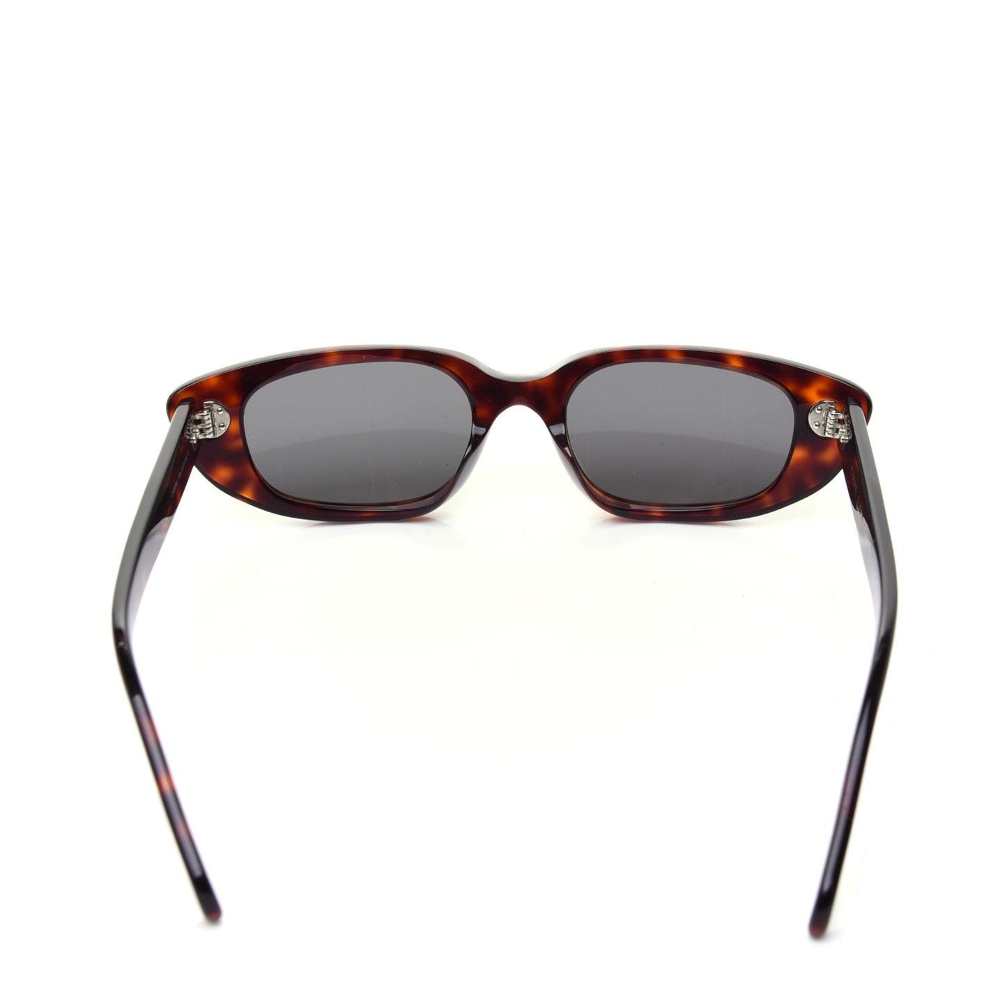 Acetate Cat Eye Sunglasses CL40095U Tortoise