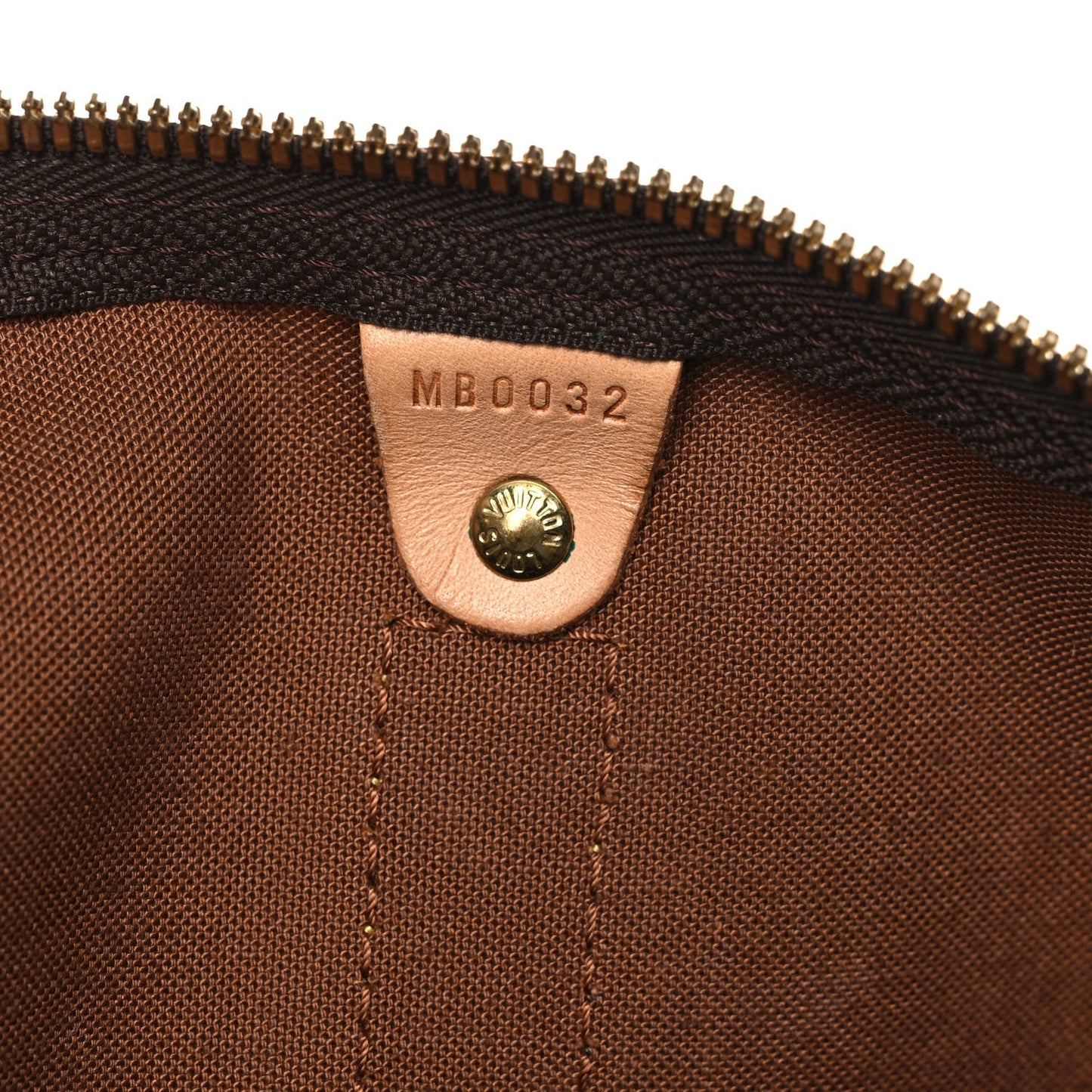 Monogram Keepall Bandouliere 60