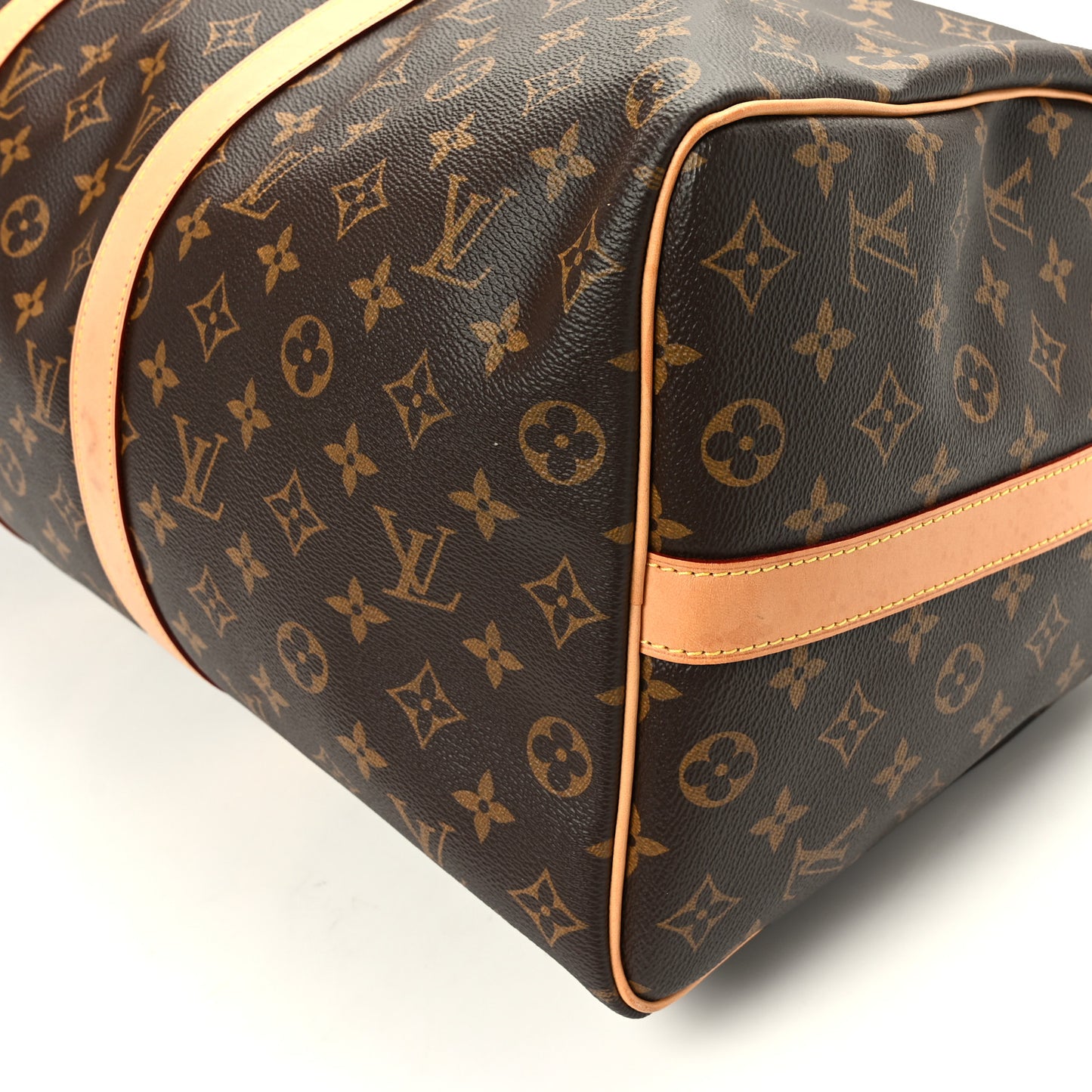 Monogram Keepall Bandouliere 50