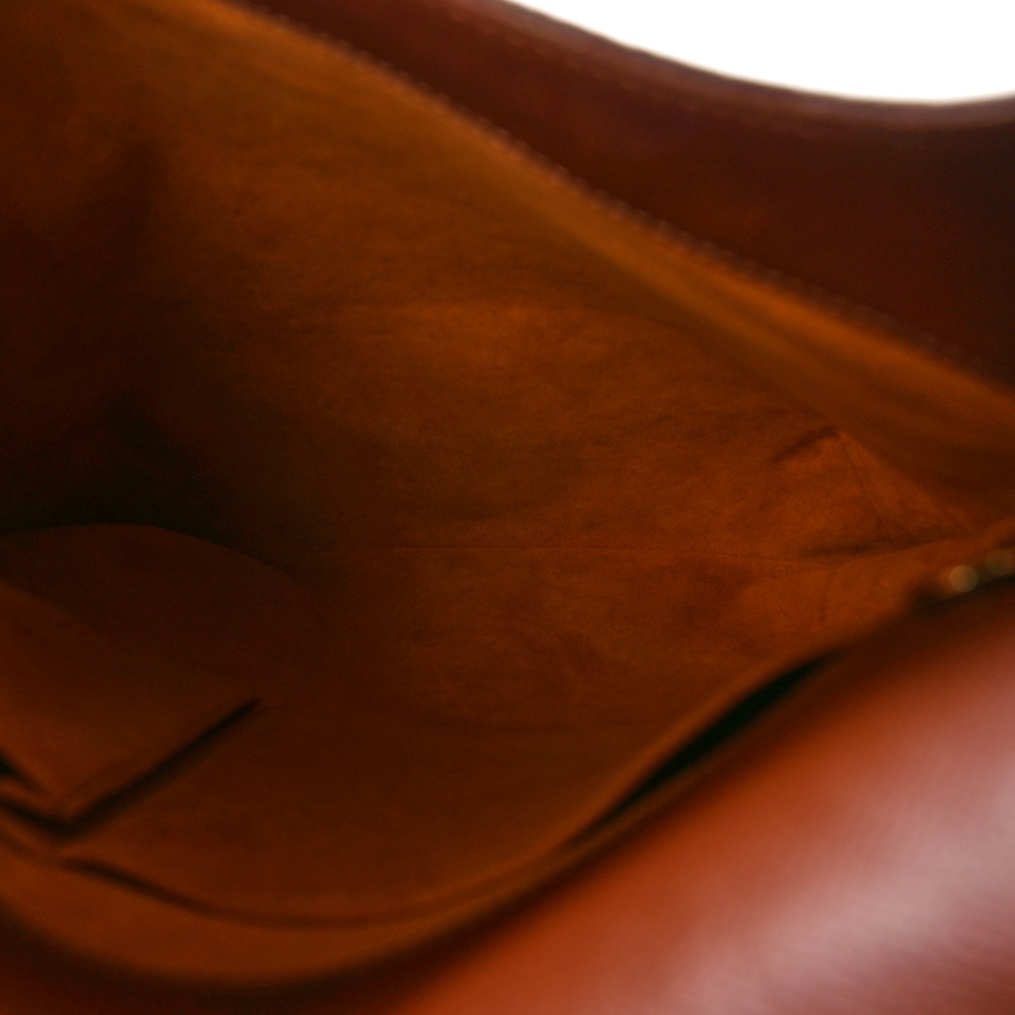 Monogram Musette GM