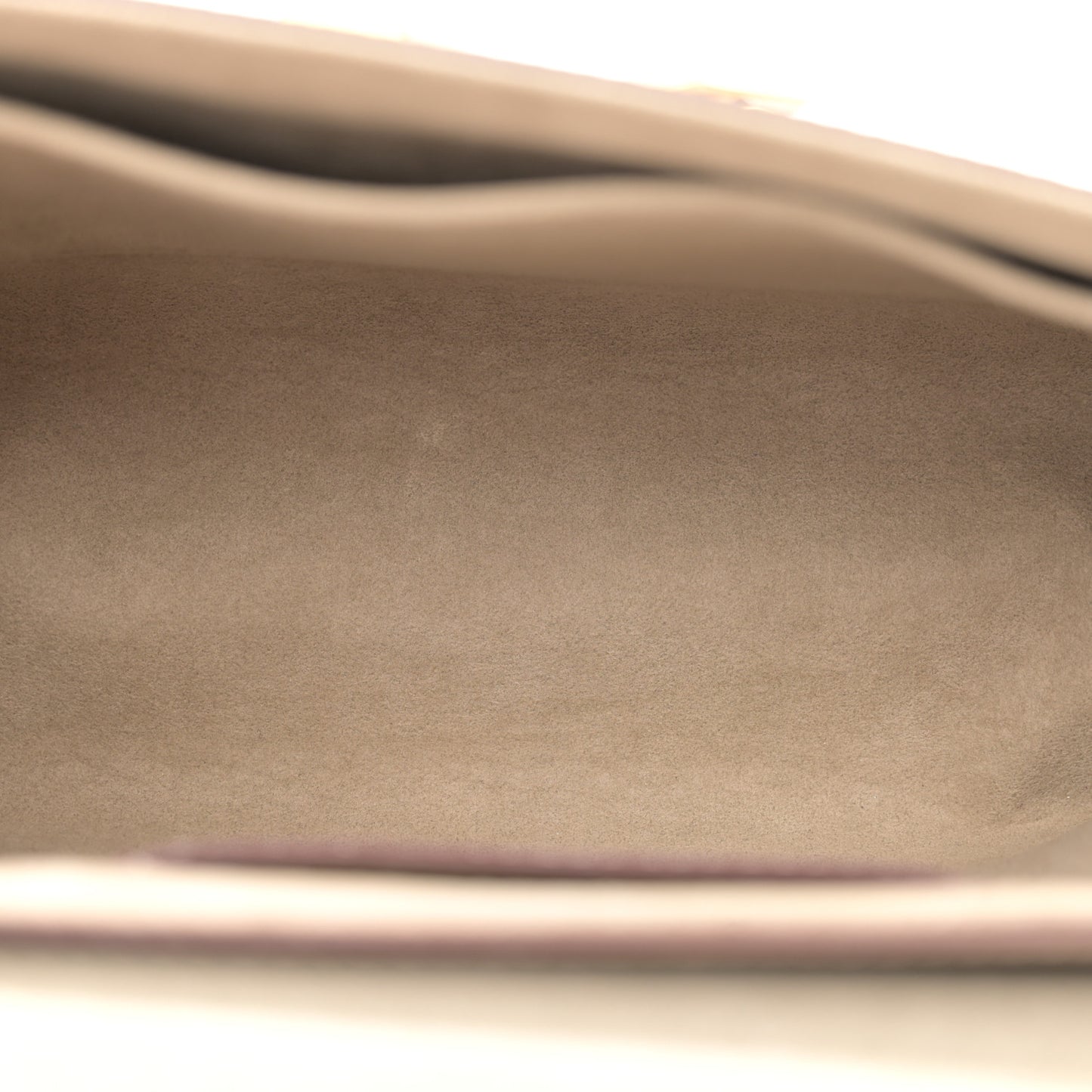 Epi Twist Shoulder Bag MM Galet