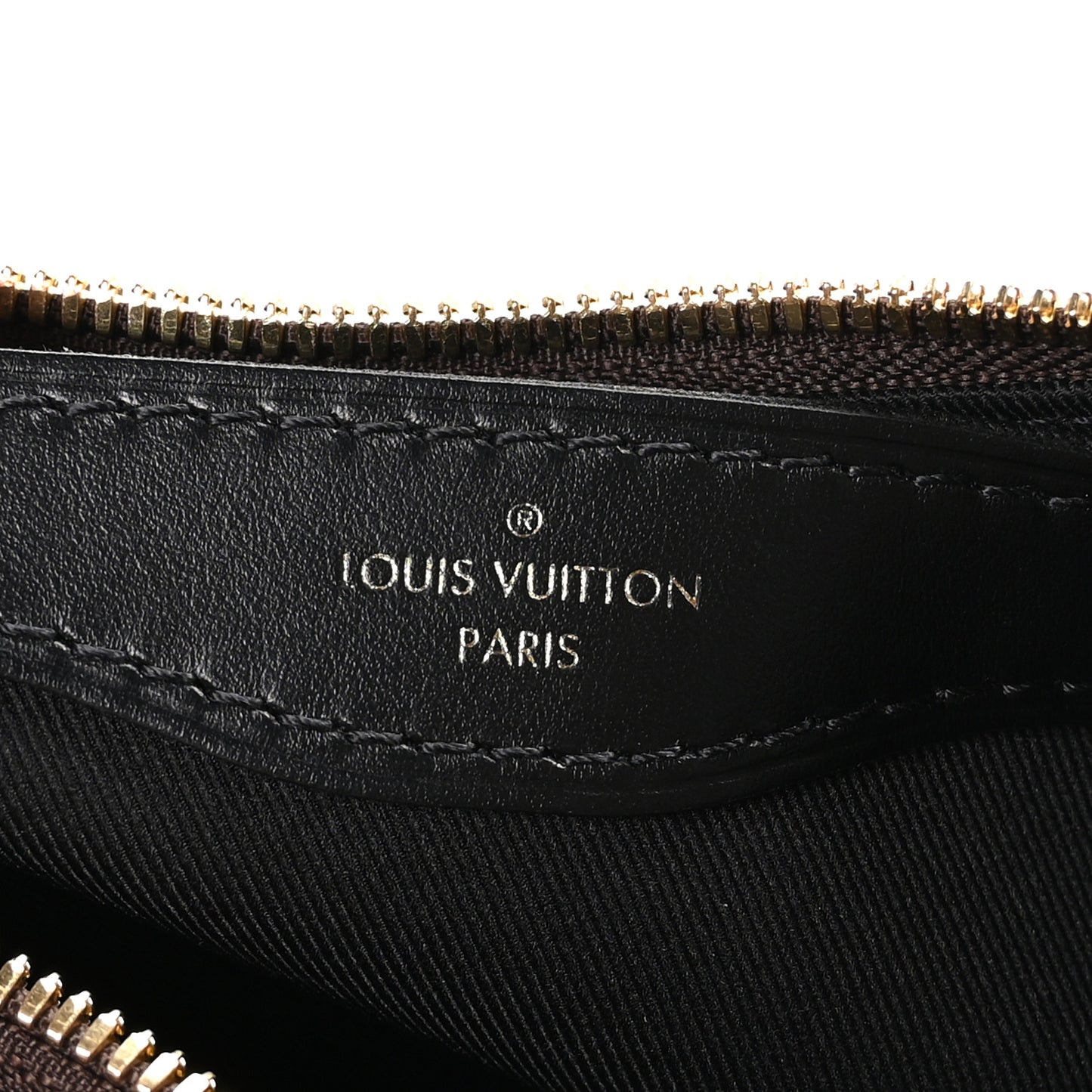 Monogram Boulogne NM Black