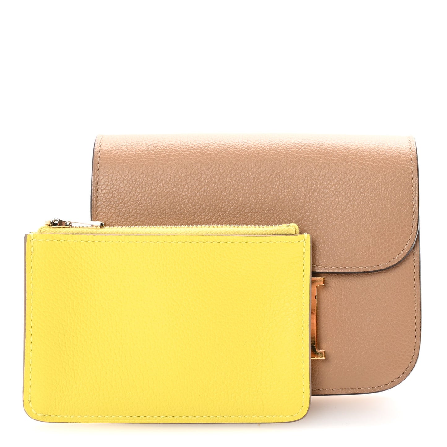 Evercolor Bi-Color Constance Slim Chai Lime