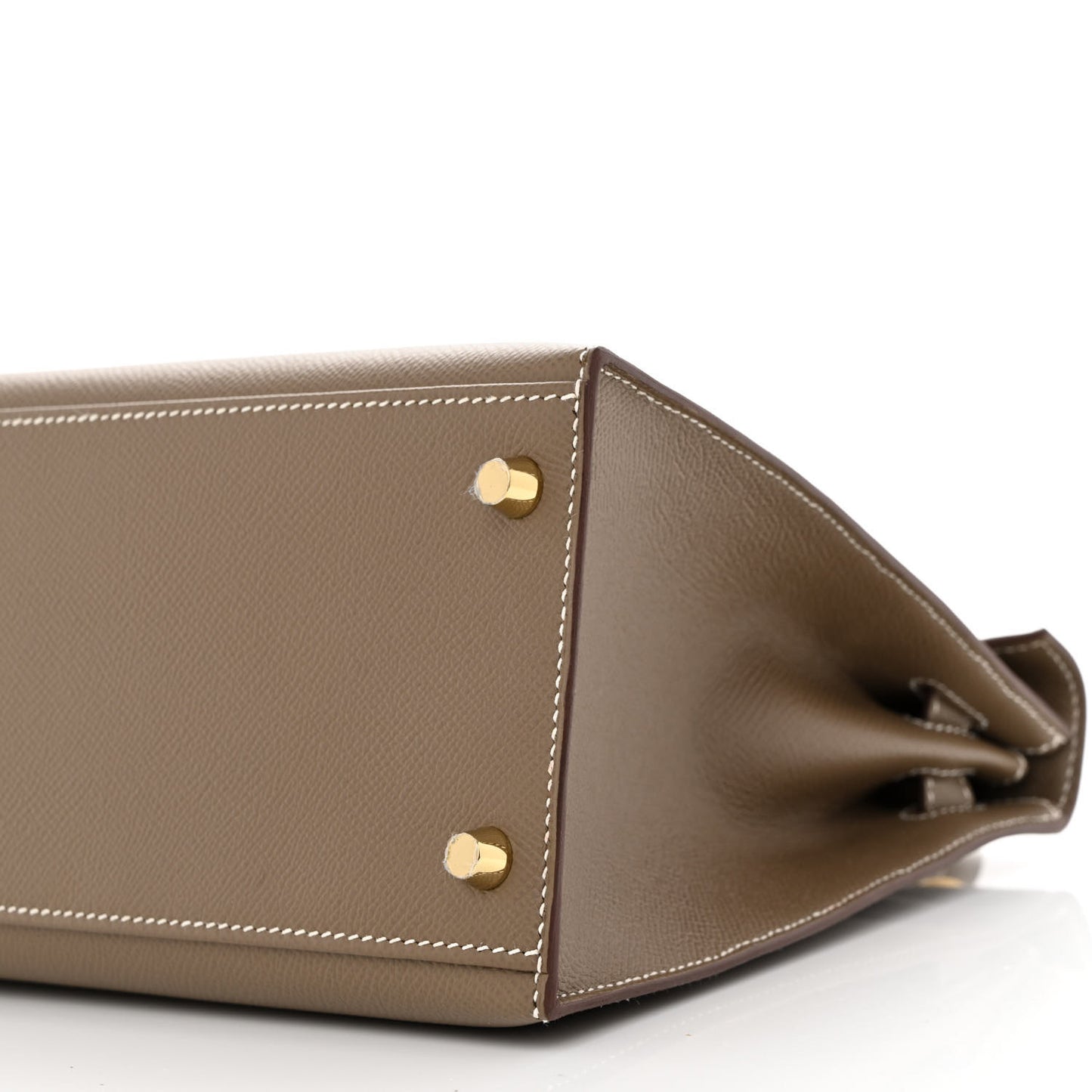 Epsom Kelly Sellier 28 Etoupe