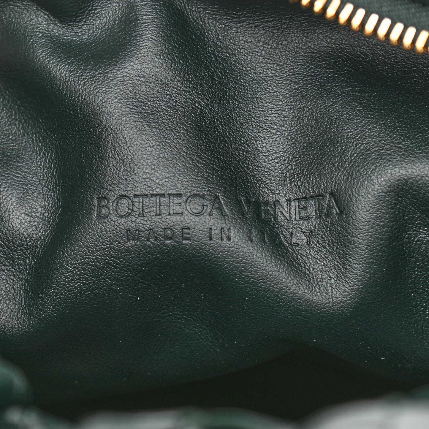 Nappa Intrecciato Teen Jodie Hobo Raintree