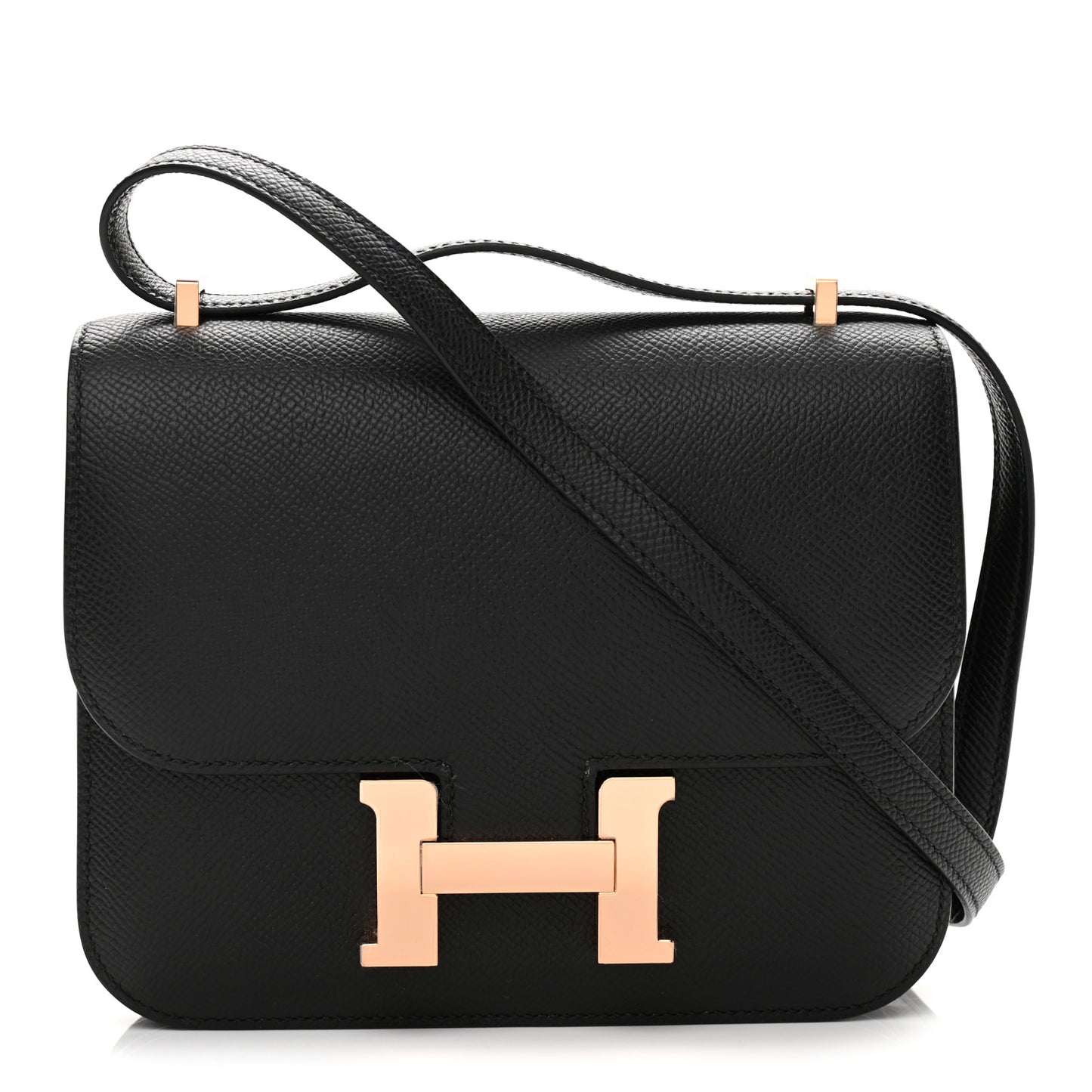Epsom Constance 18 Black