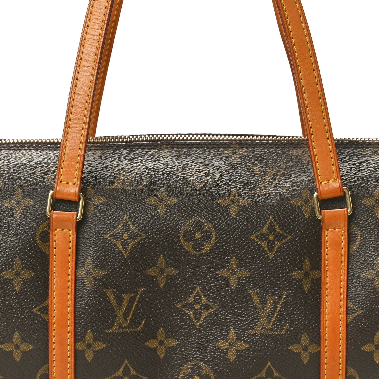 Monogram Papillon 30