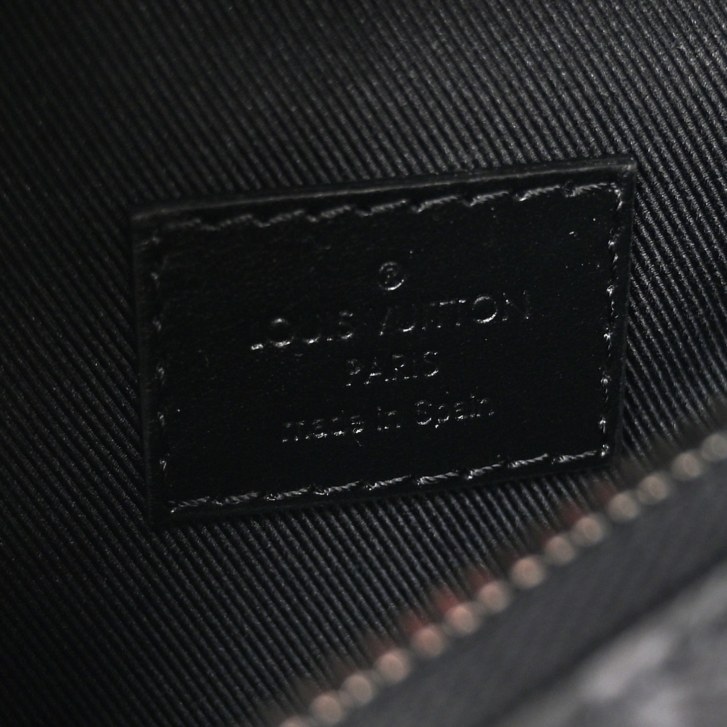 Monogram Eclipse Discovery Bumbag PM