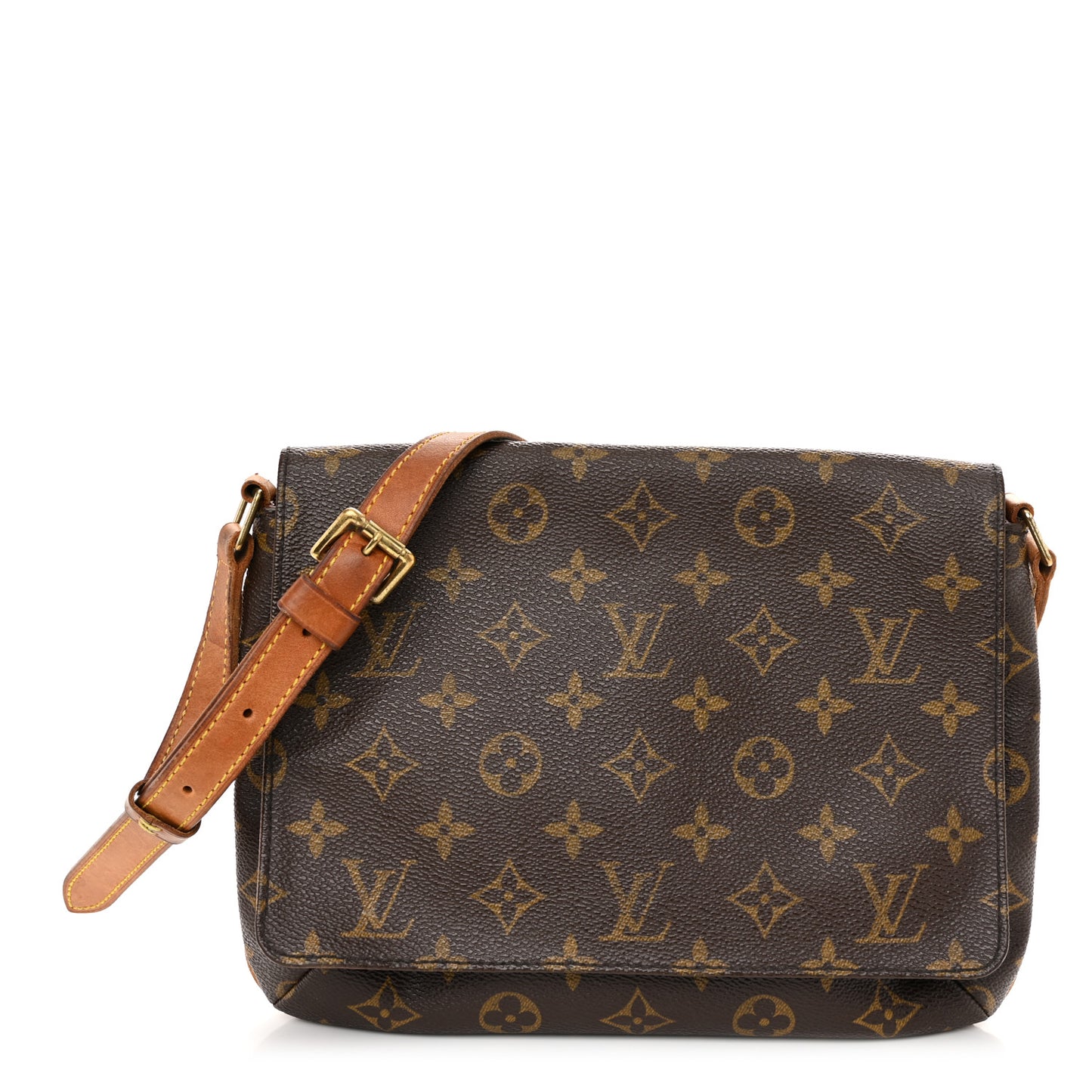 Monogram Musette Tango