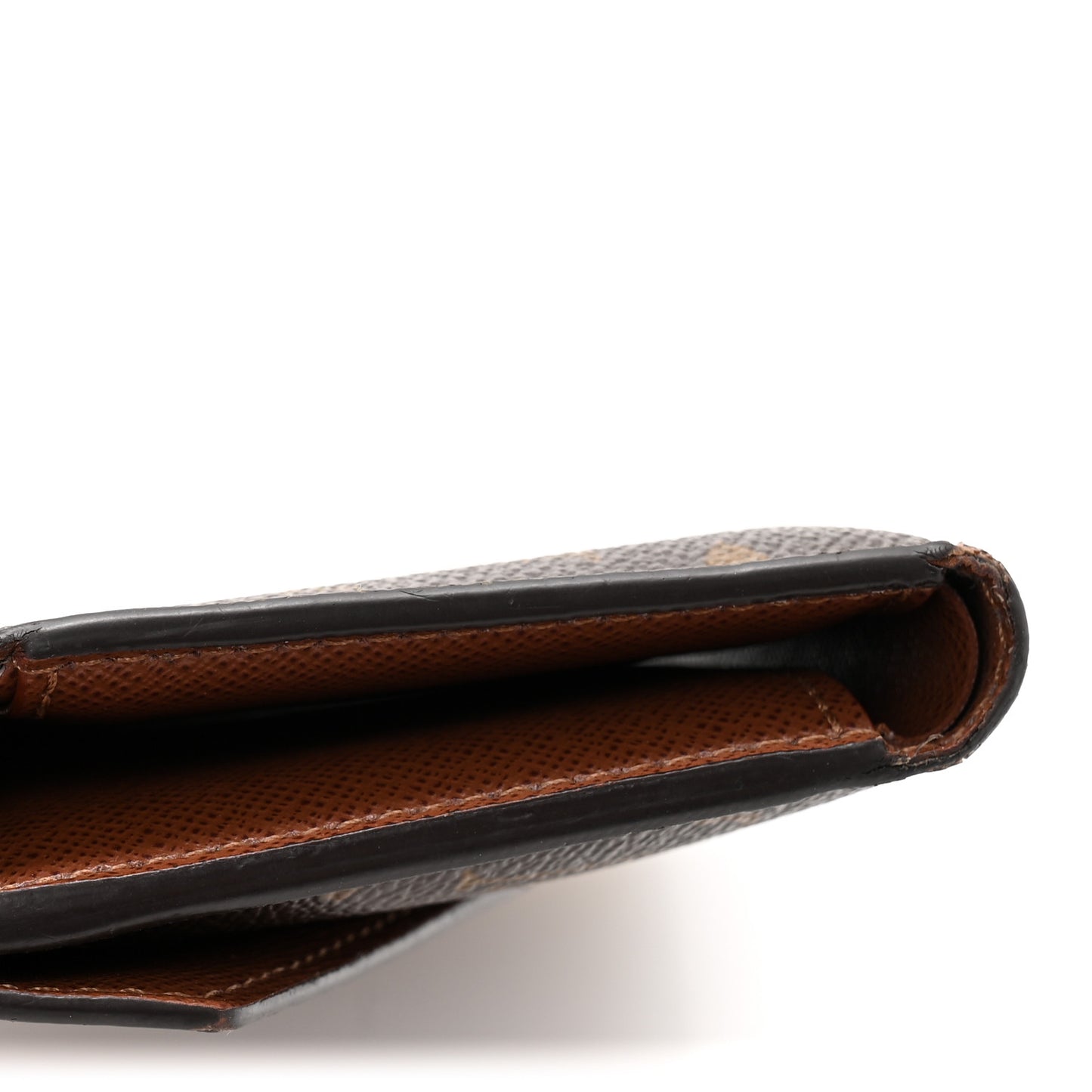 Monogram Victorine Wallet