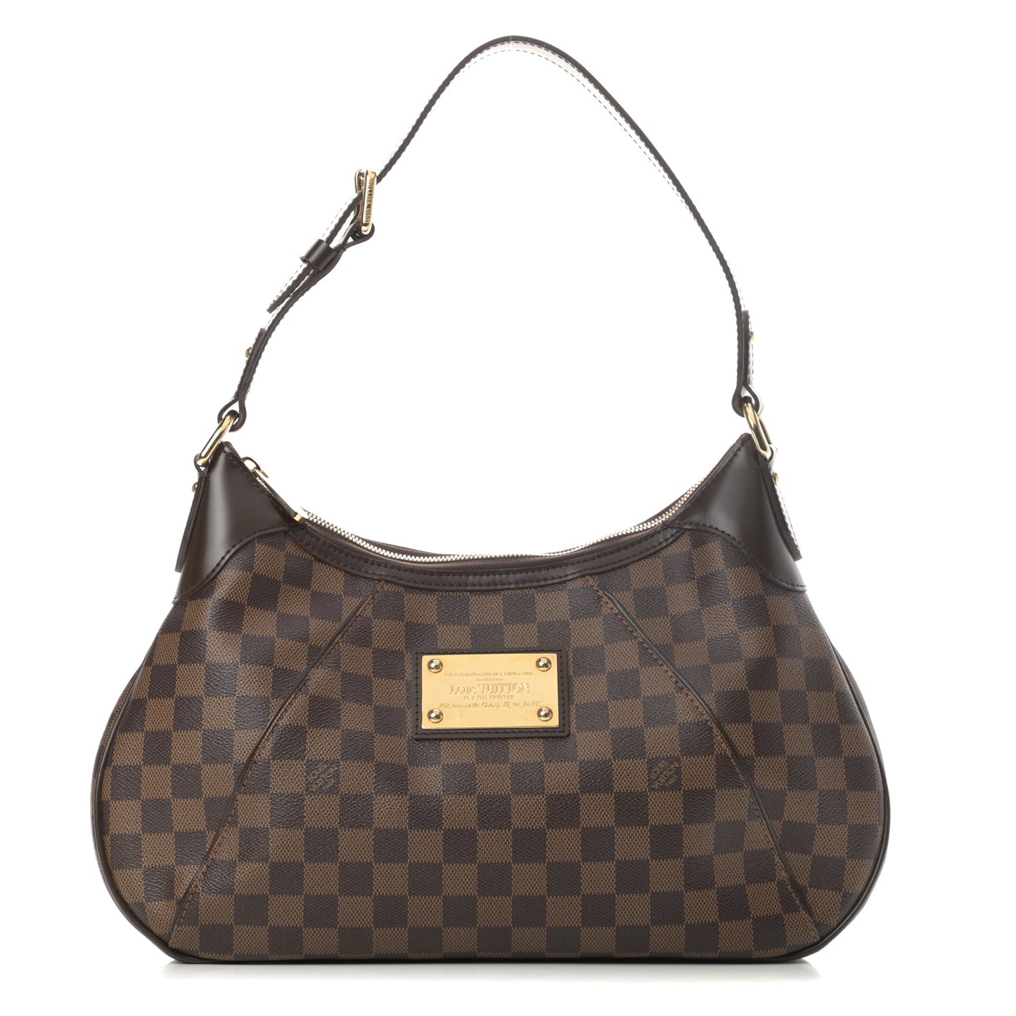 Damier Ebene Thames GM