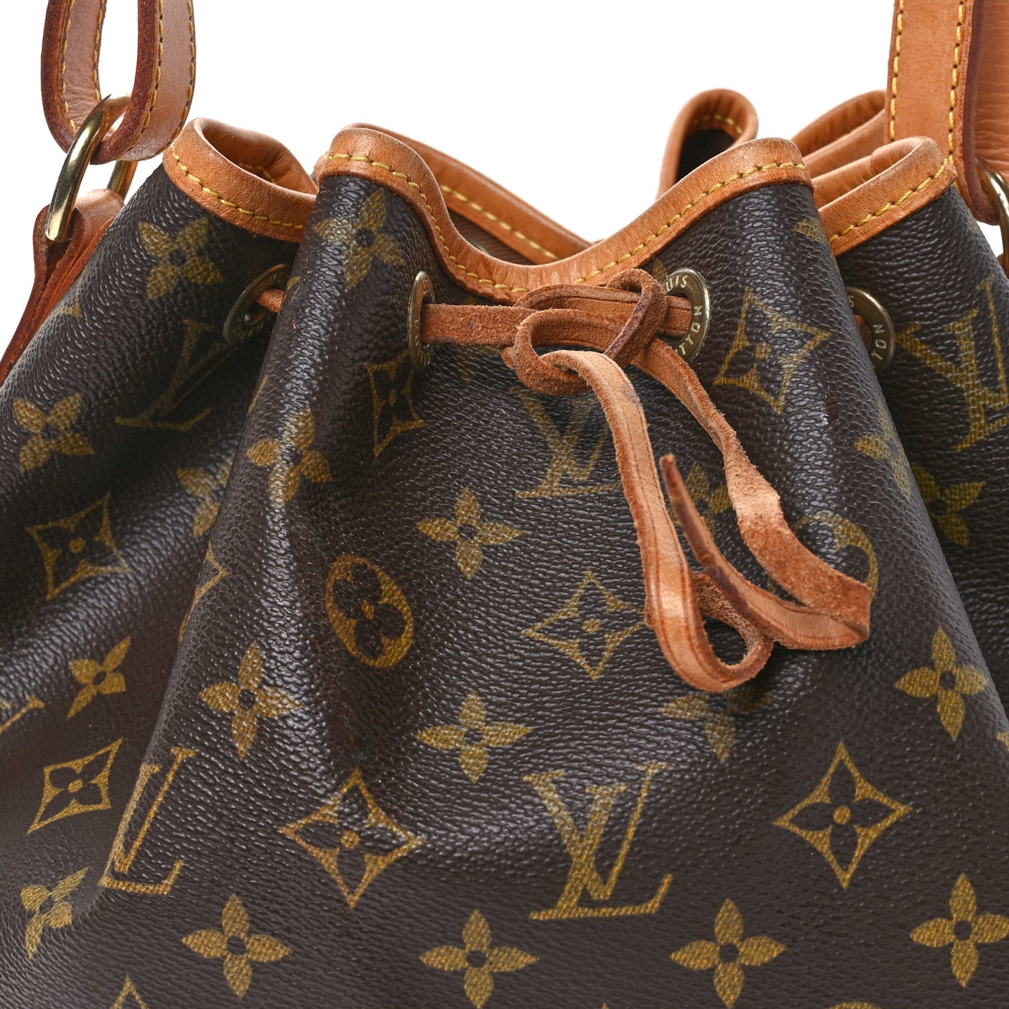 Monogram Petit Noe