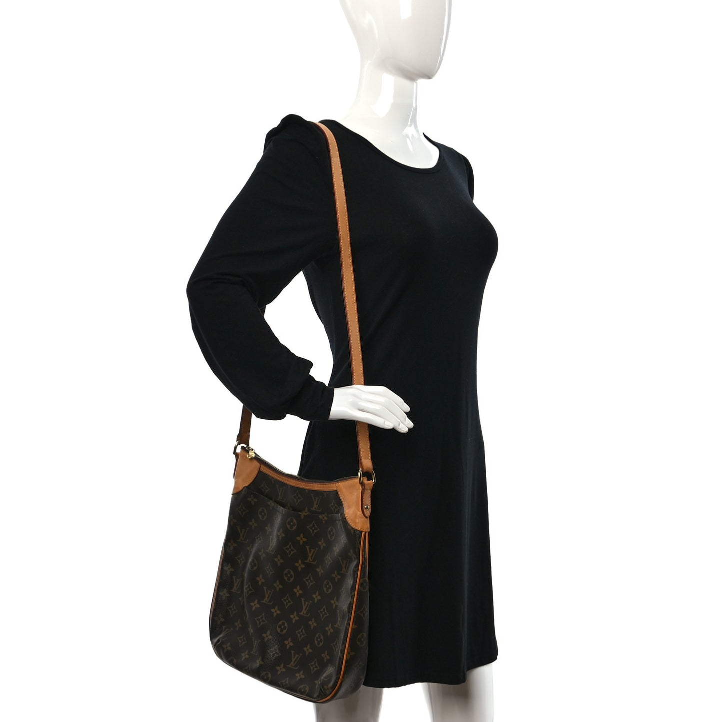 Monogram Odeon MM