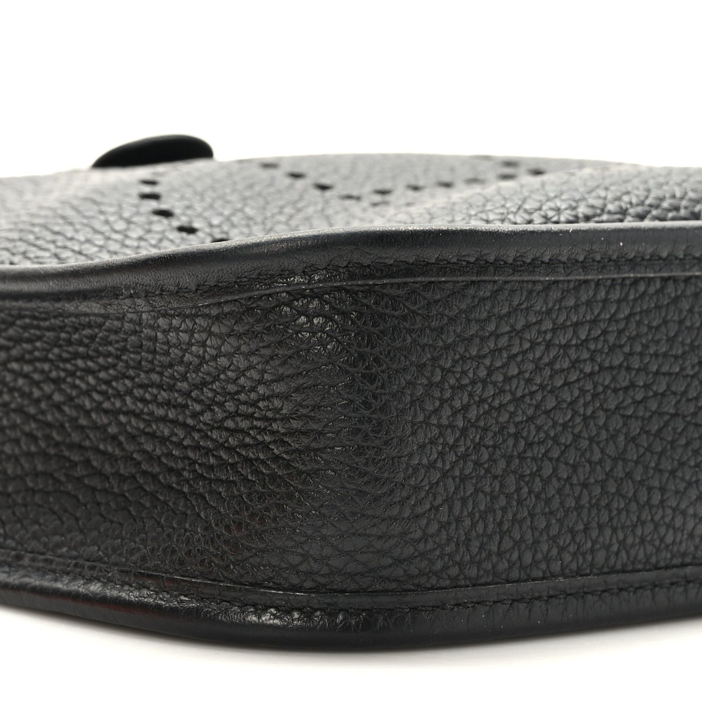 Taurillon Clemence Evelyne TPM Black