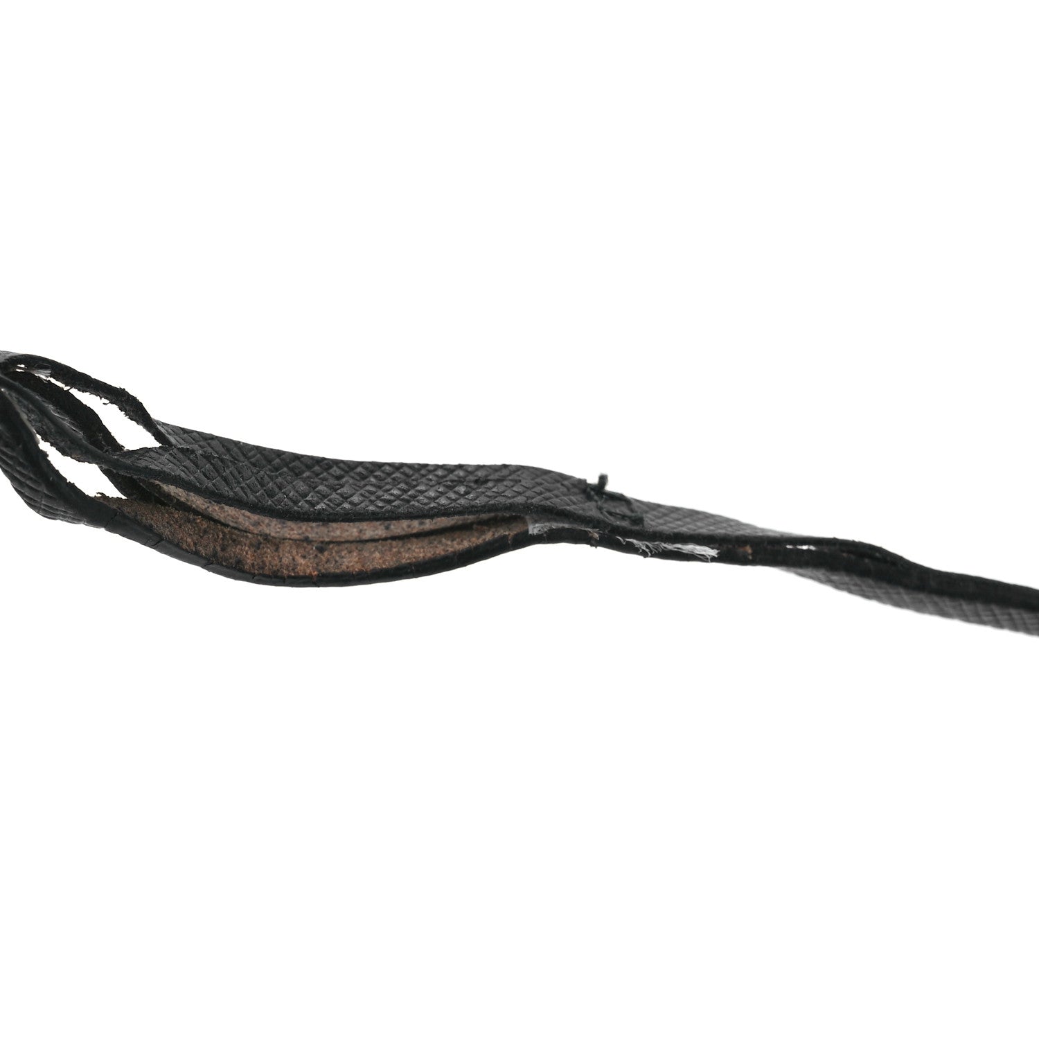 Prada Nylon Re-Edition 2005 Shoulder Bag Black 13 of 14