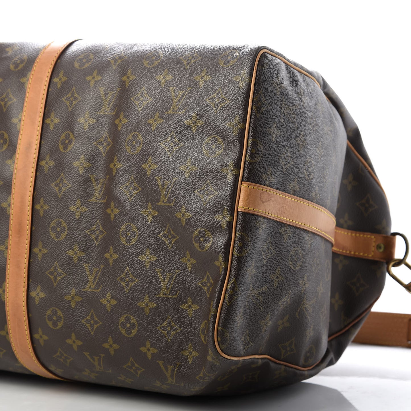 Monogram Keepall Bandouliere 60