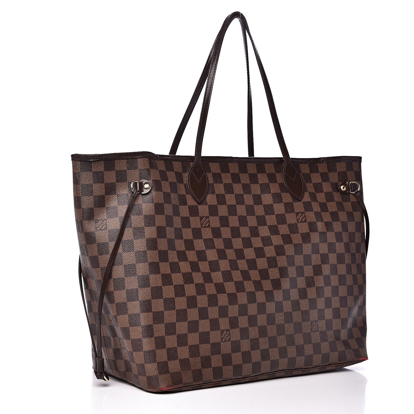 Damier Ebene Neverfull GM