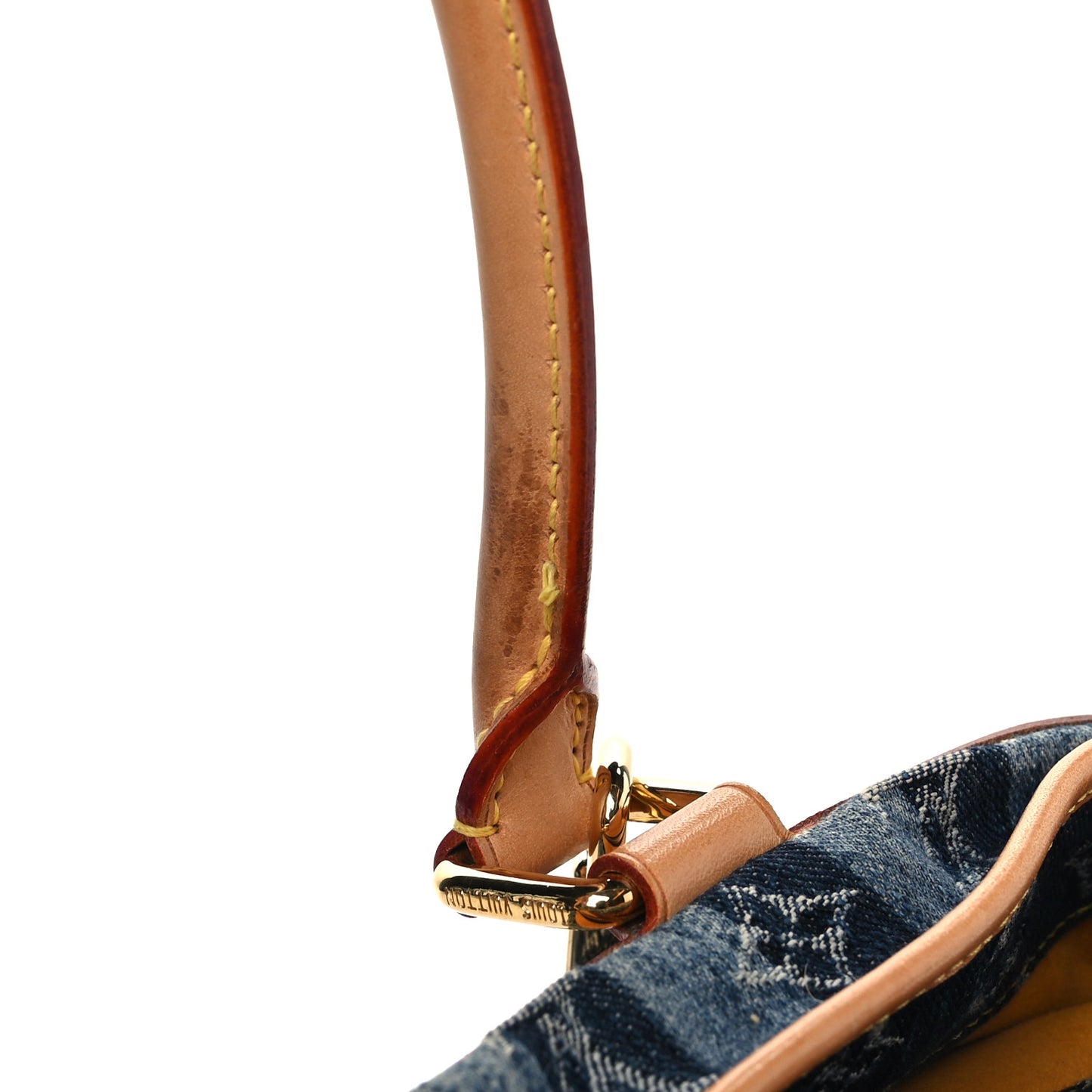 Denim Raye Cabas GM