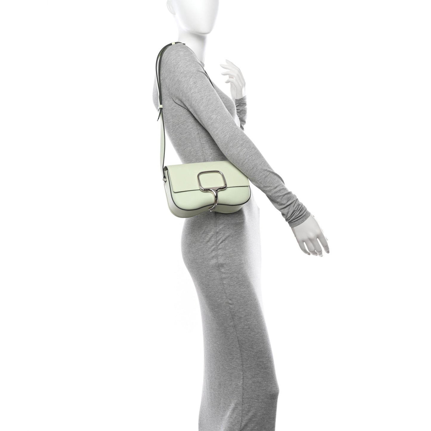 Epsom Della Cavalleria Elan Vert Fizz