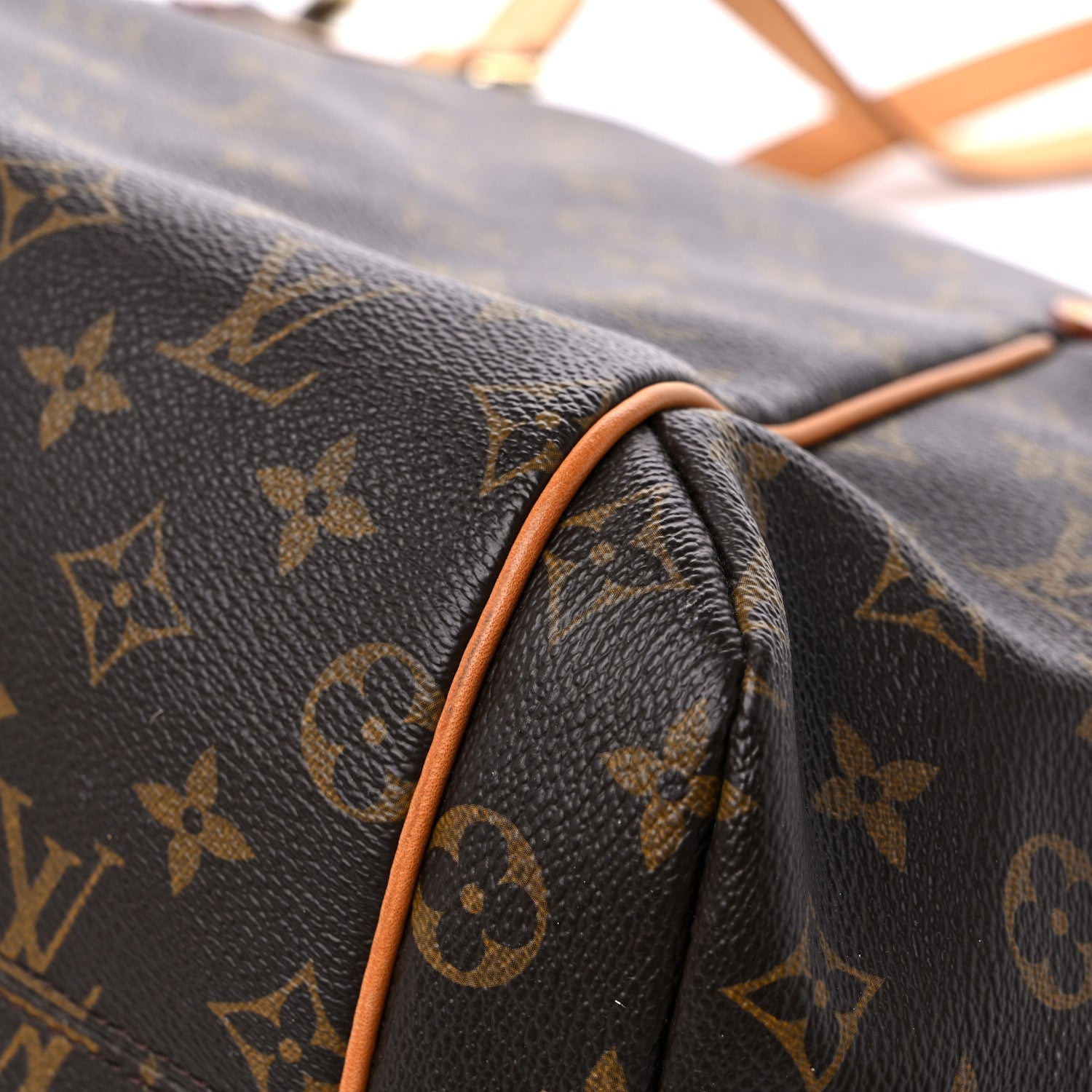 Louis Vuitton Monogram Totally MM 8 of 14