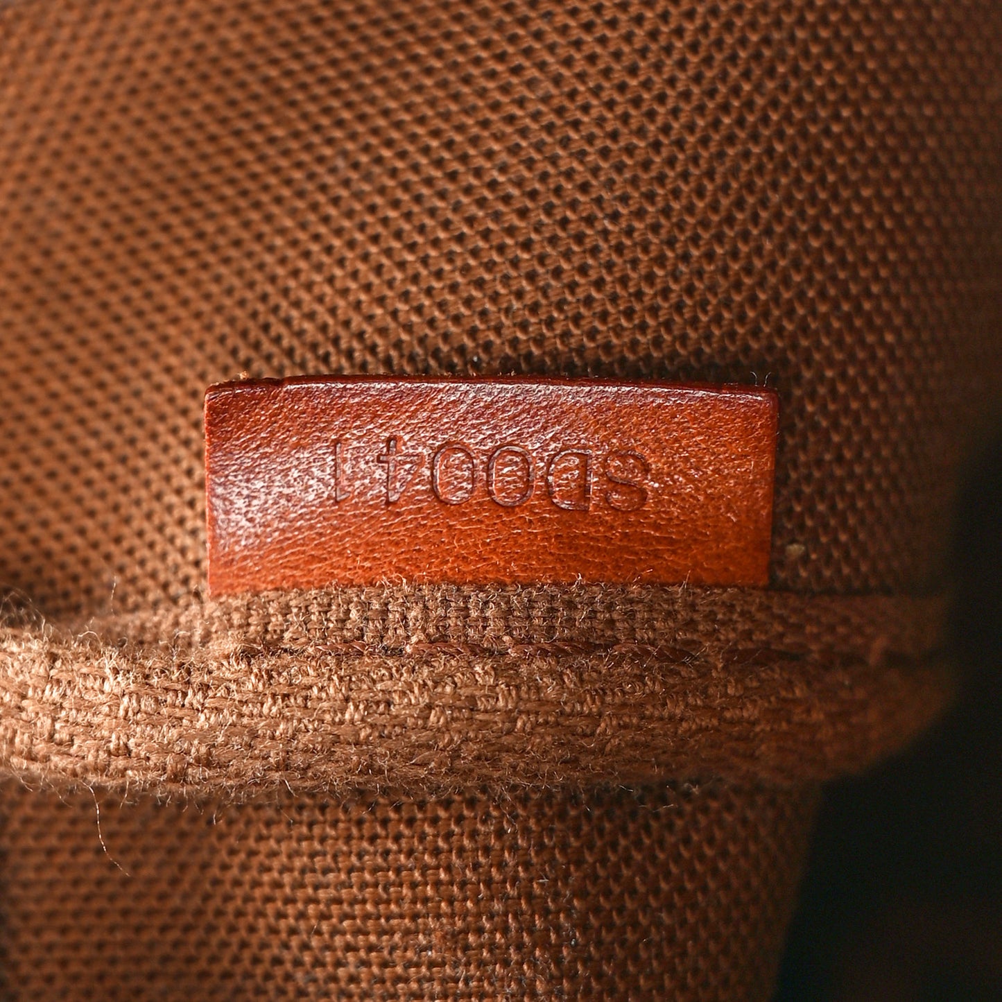 Monogram Pochette Accessories