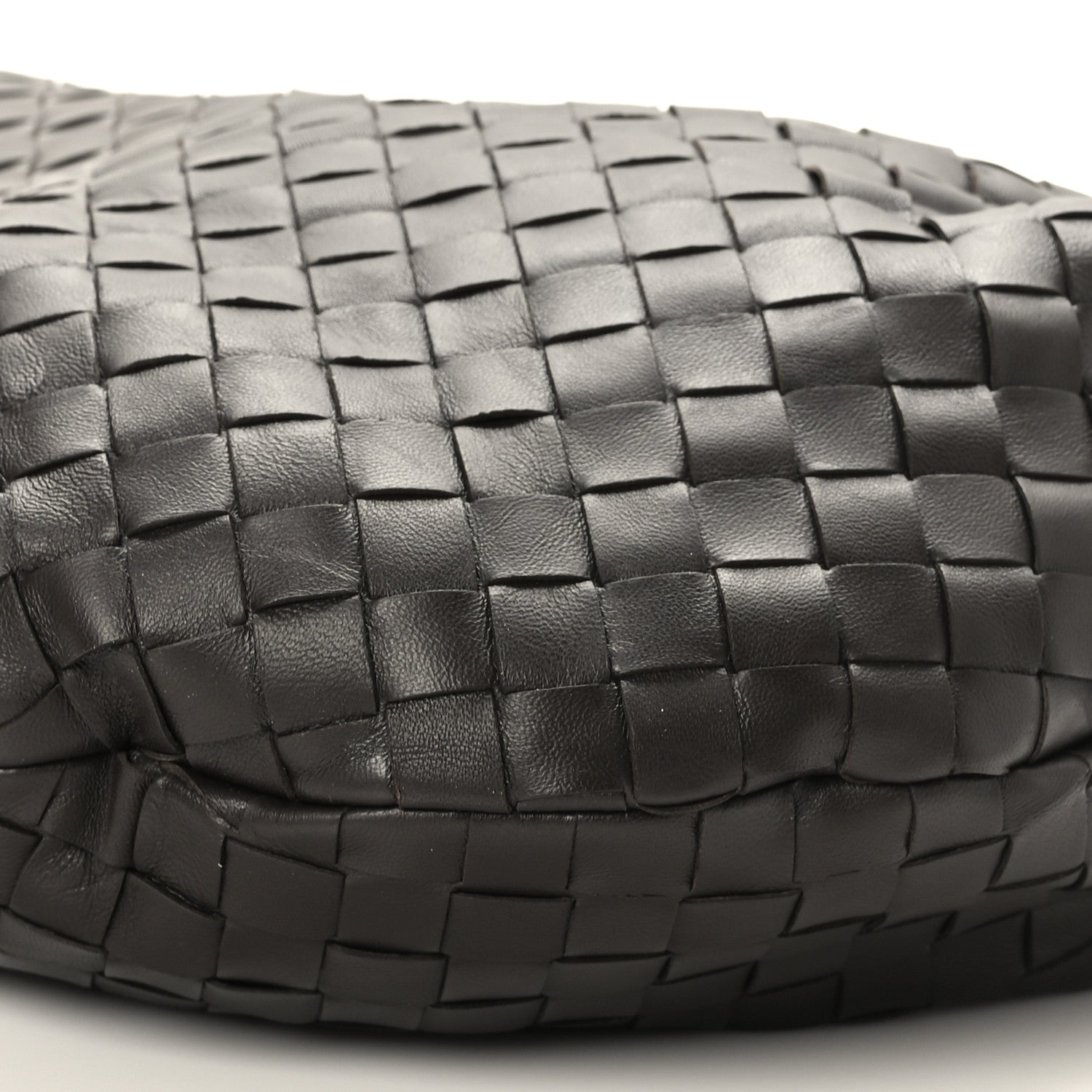 Bottega Veneta Nappa Intrecciato Small Jodie Fondant 8 of 8