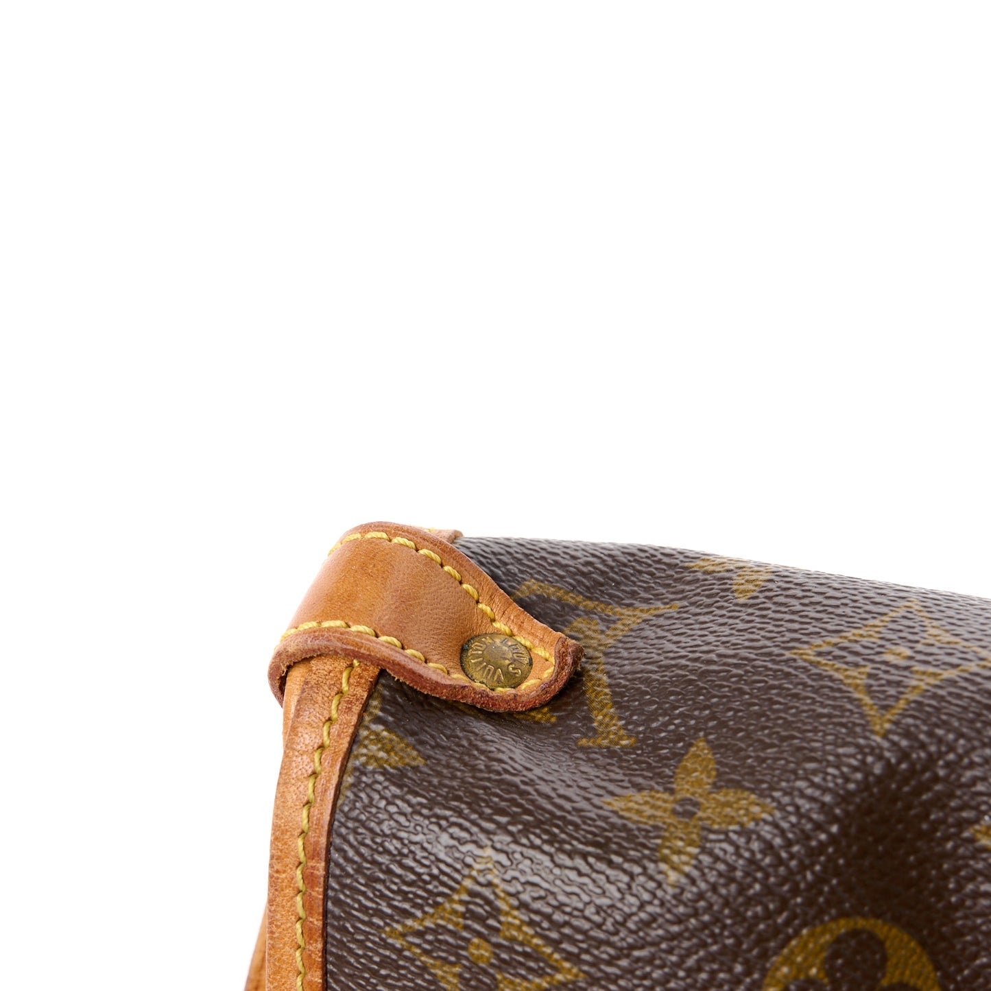 Monogram Saumur 30