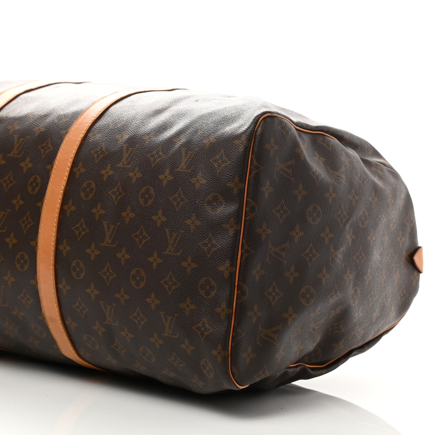 Louis Vuitton Monogram Keepall 60 10 of 12