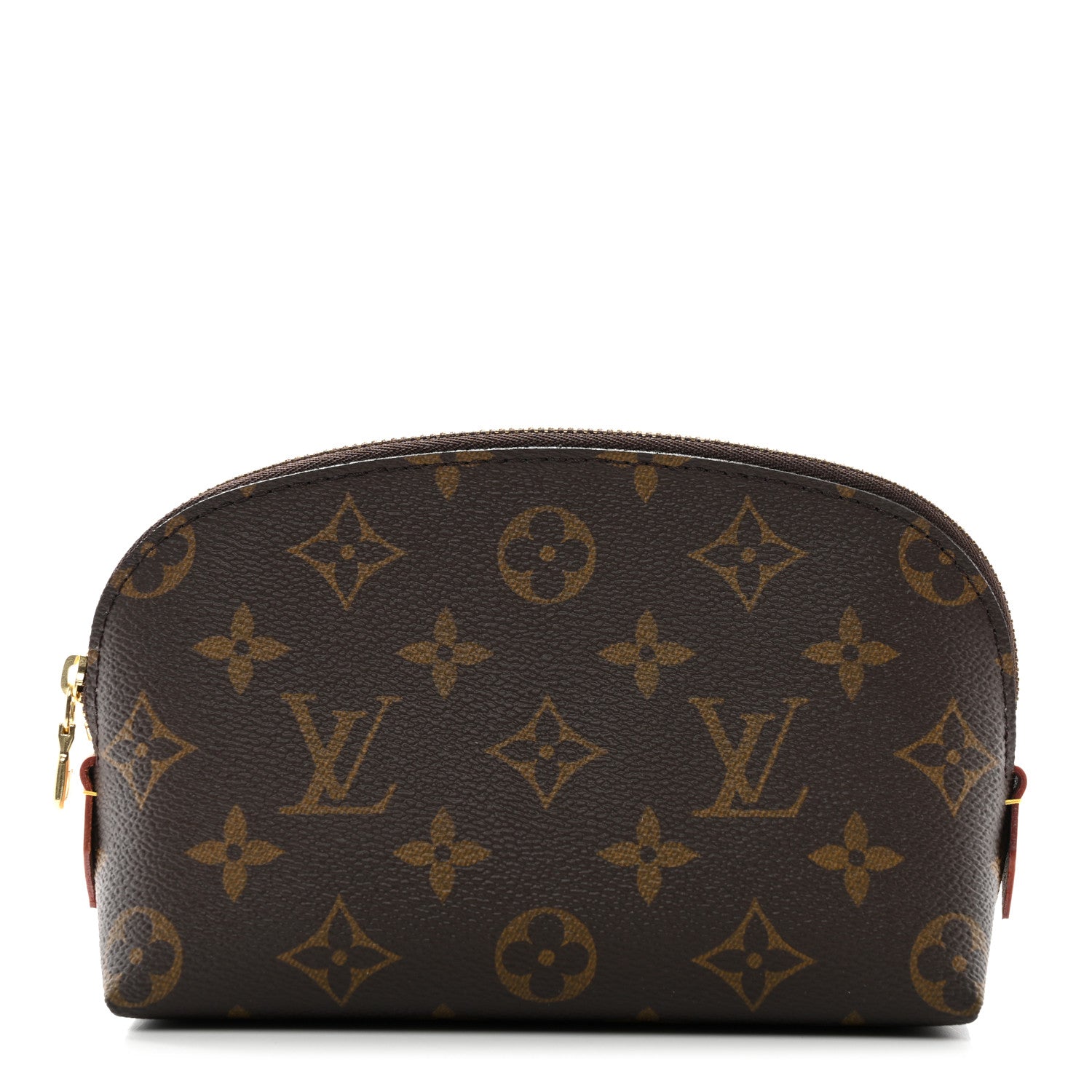 Louis Vuitton Monogram Cosmetic Pouch 1 of 6