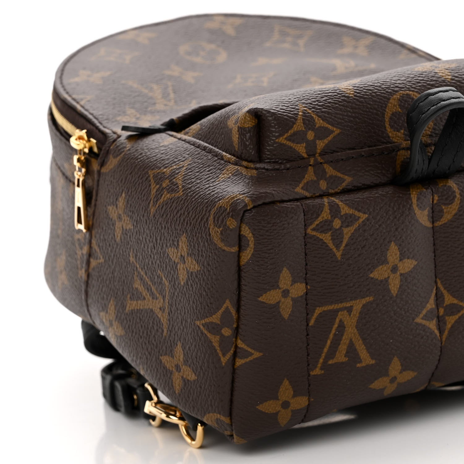 Louis Vuitton Monogram Palm Springs Backpack Mini 8 of 9