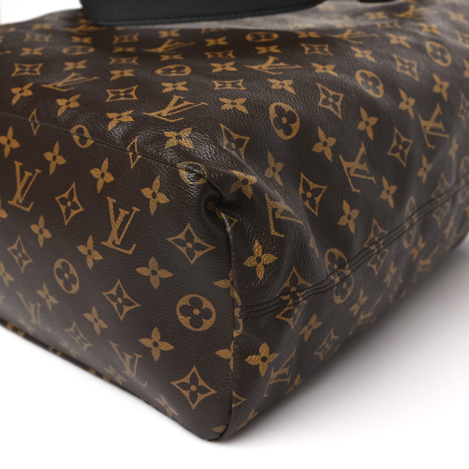Louis Vuitton Monogram Cabas Light 9 of 11