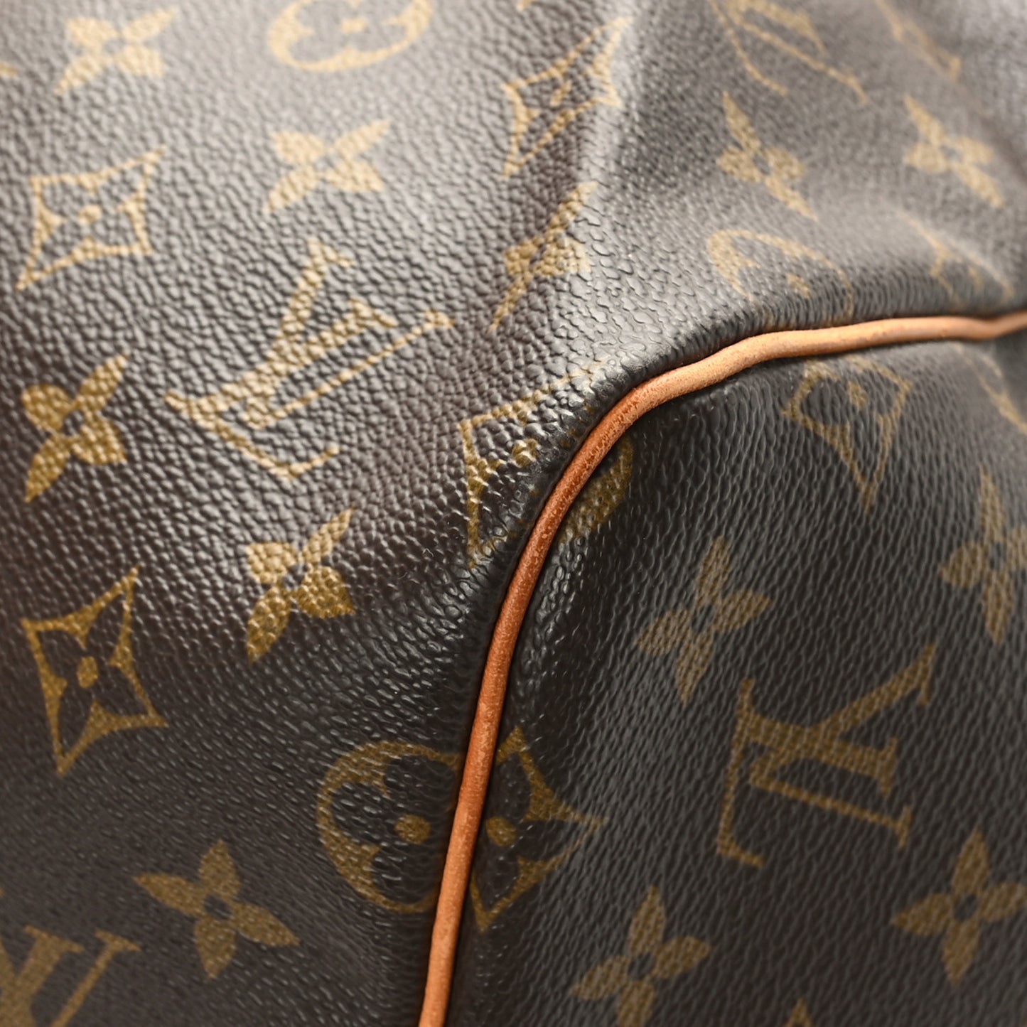 Monogram Keepall Bandouliere 55