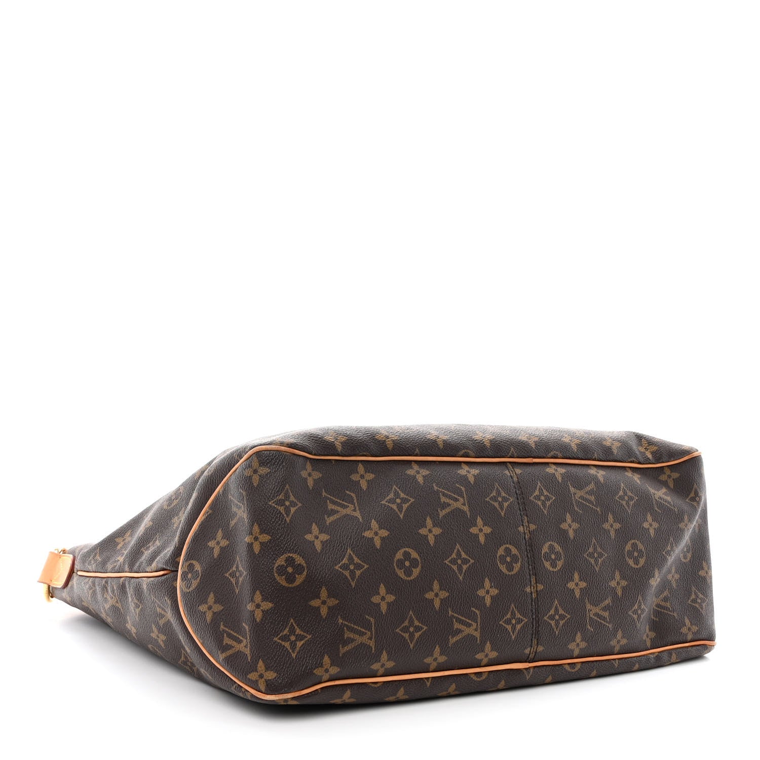 Louis Vuitton Monogram Delightful MM 4 of 12