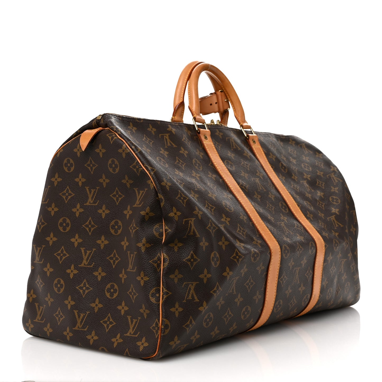 Monogram Keepall 55