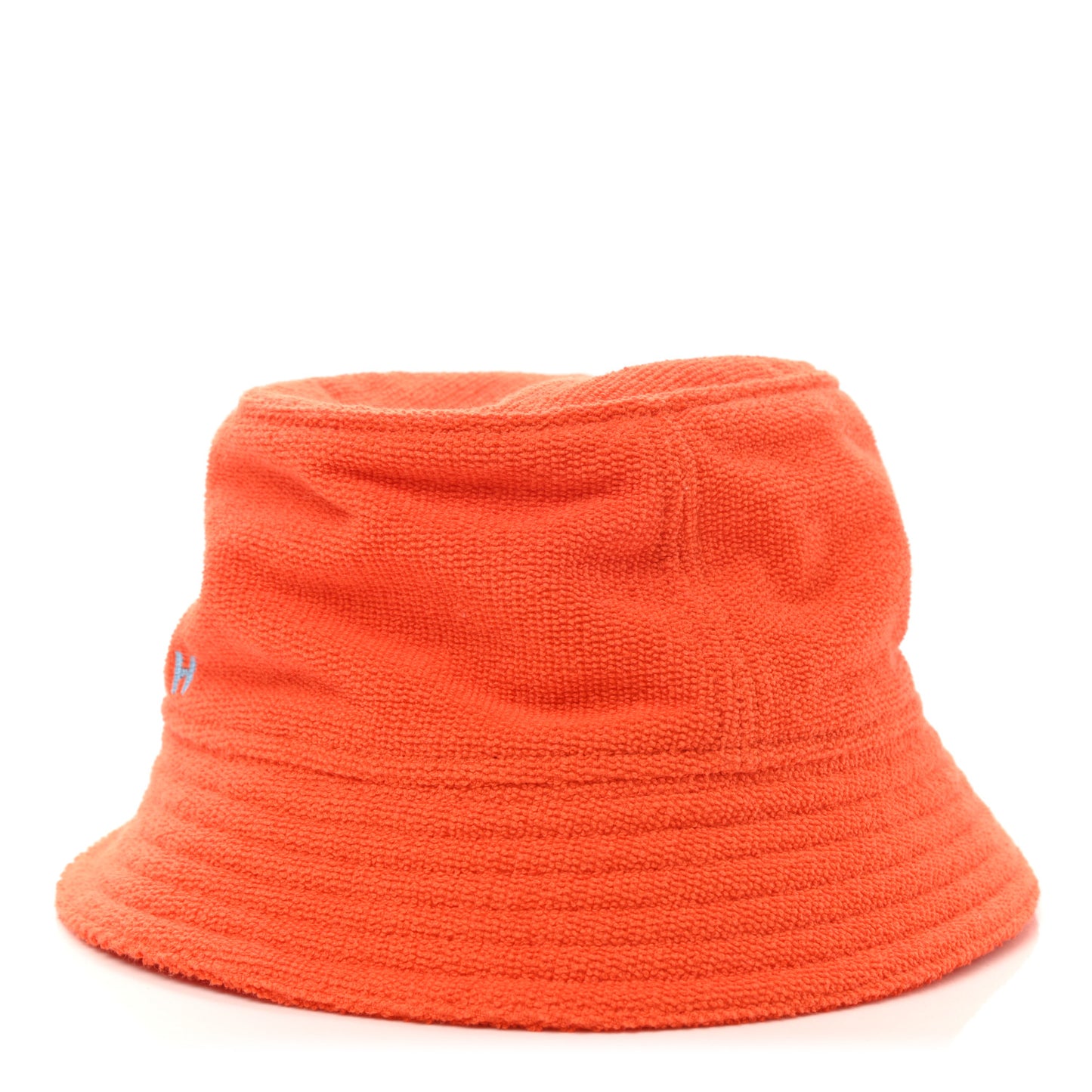 Cotton Eden Bucket Hat 58 Geranium