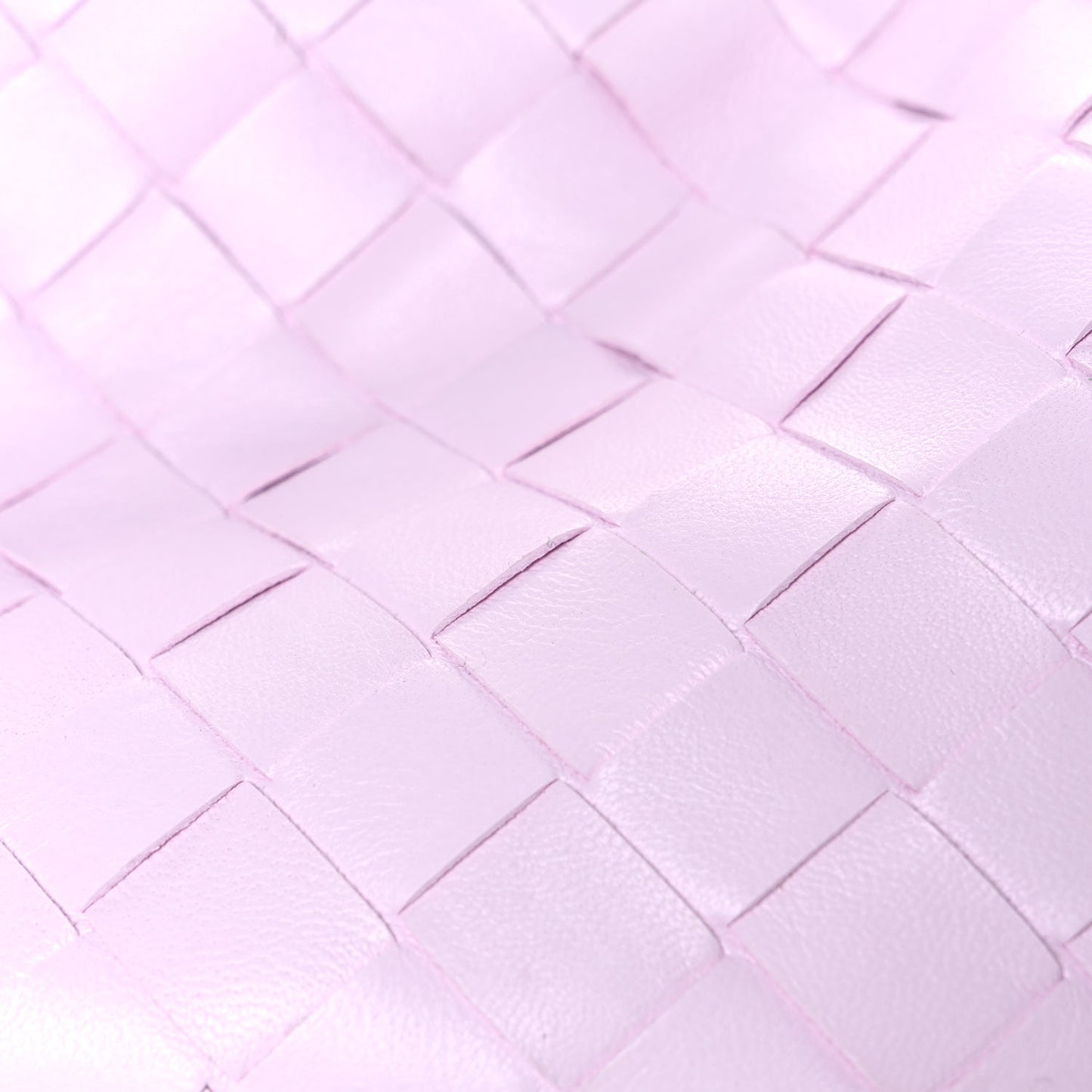 Nappa Intrecciato Mini Jodie Bliss Washed